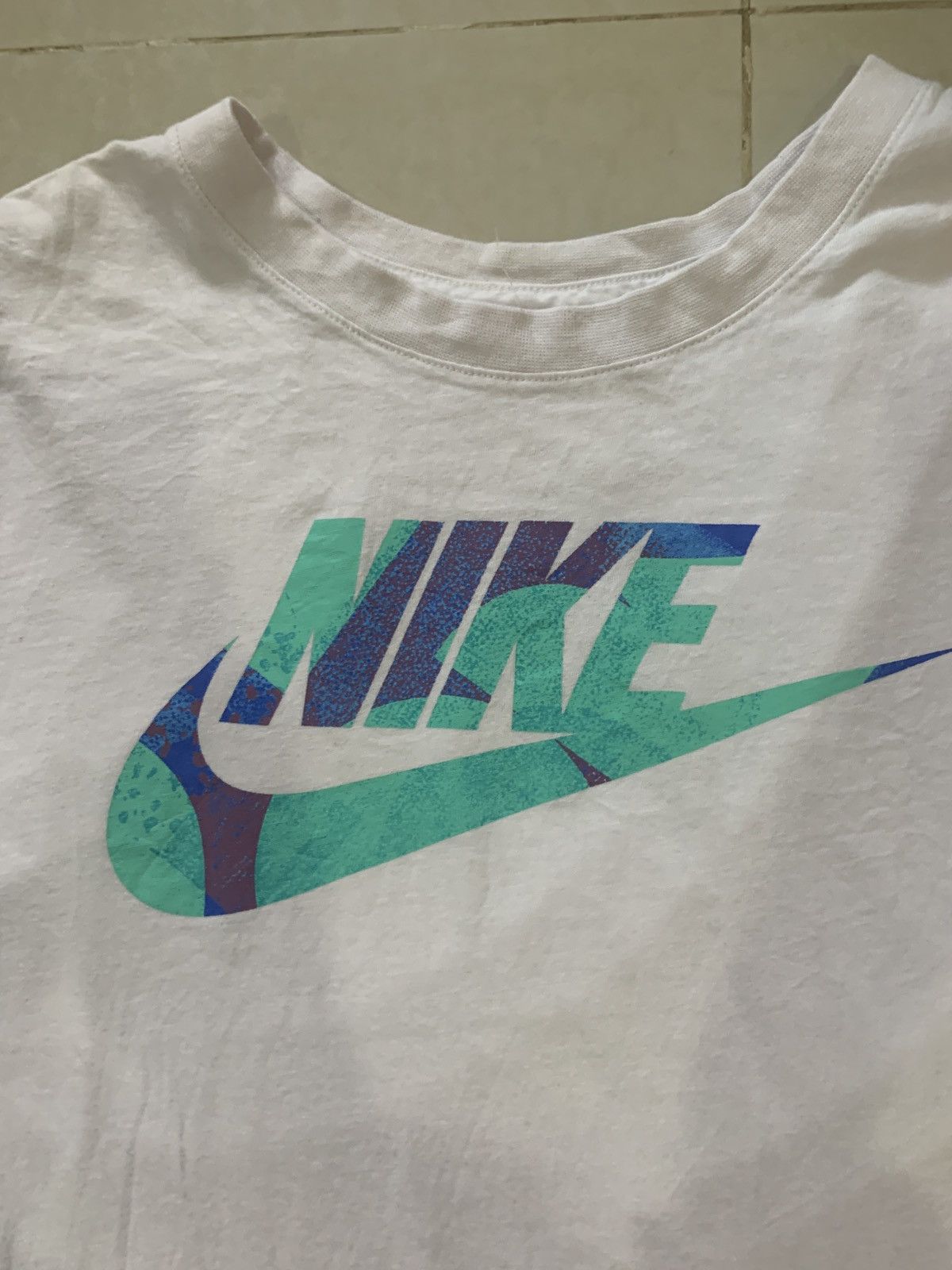 Nike Nike vd19 Size US XXL / EU 58 / 5 - 2 Thumbnail
