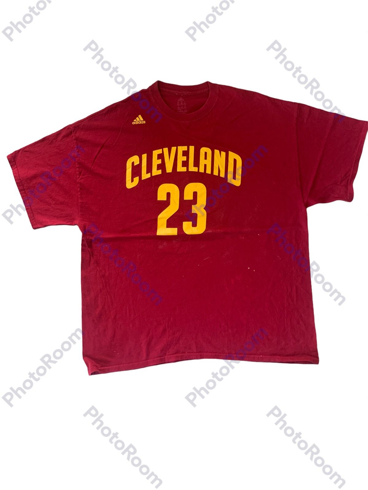 Cleveland vd19