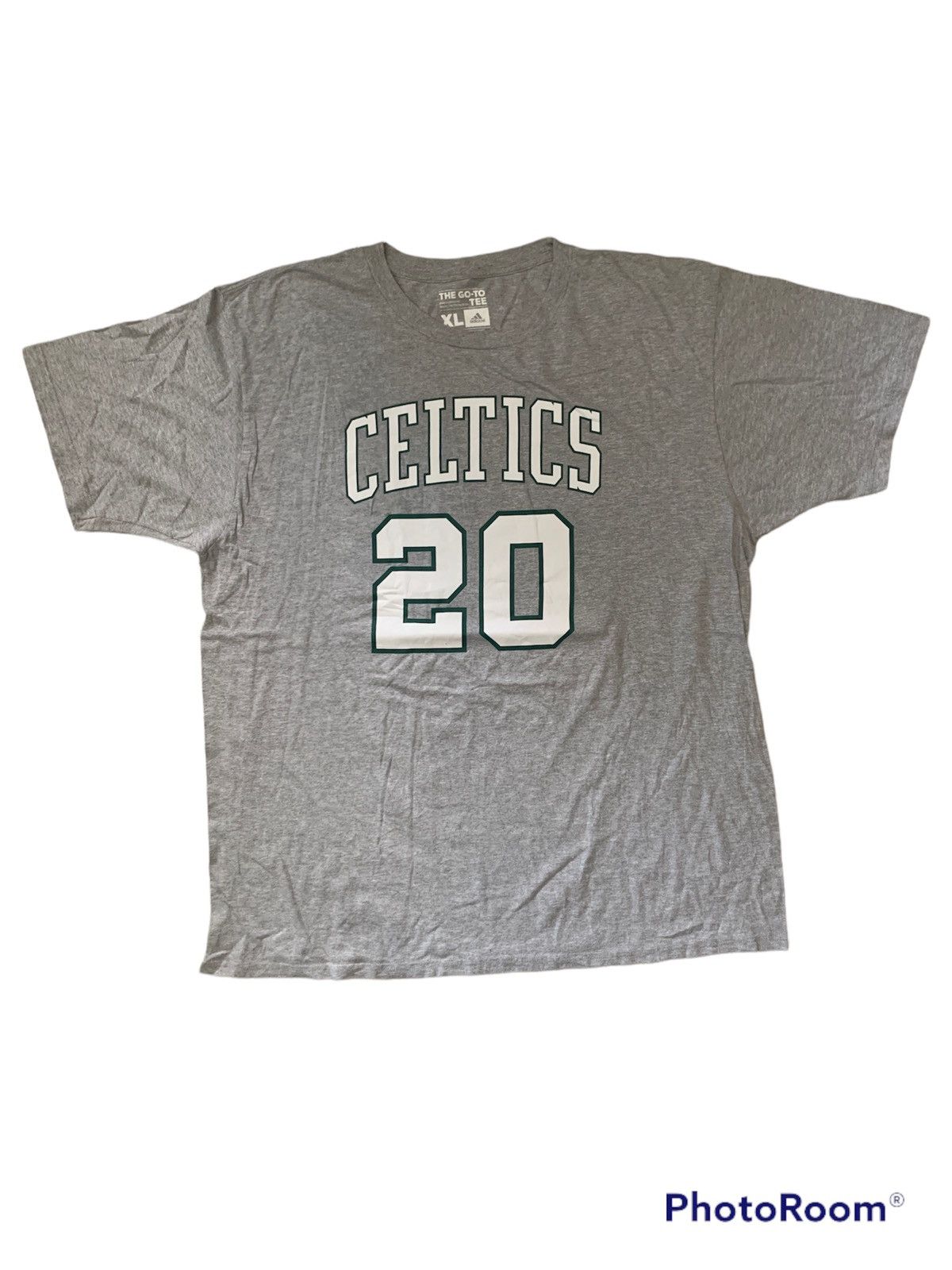 Adidas celtics vd19 Size US XL / EU 56 / 4 - 1 Thumbnail