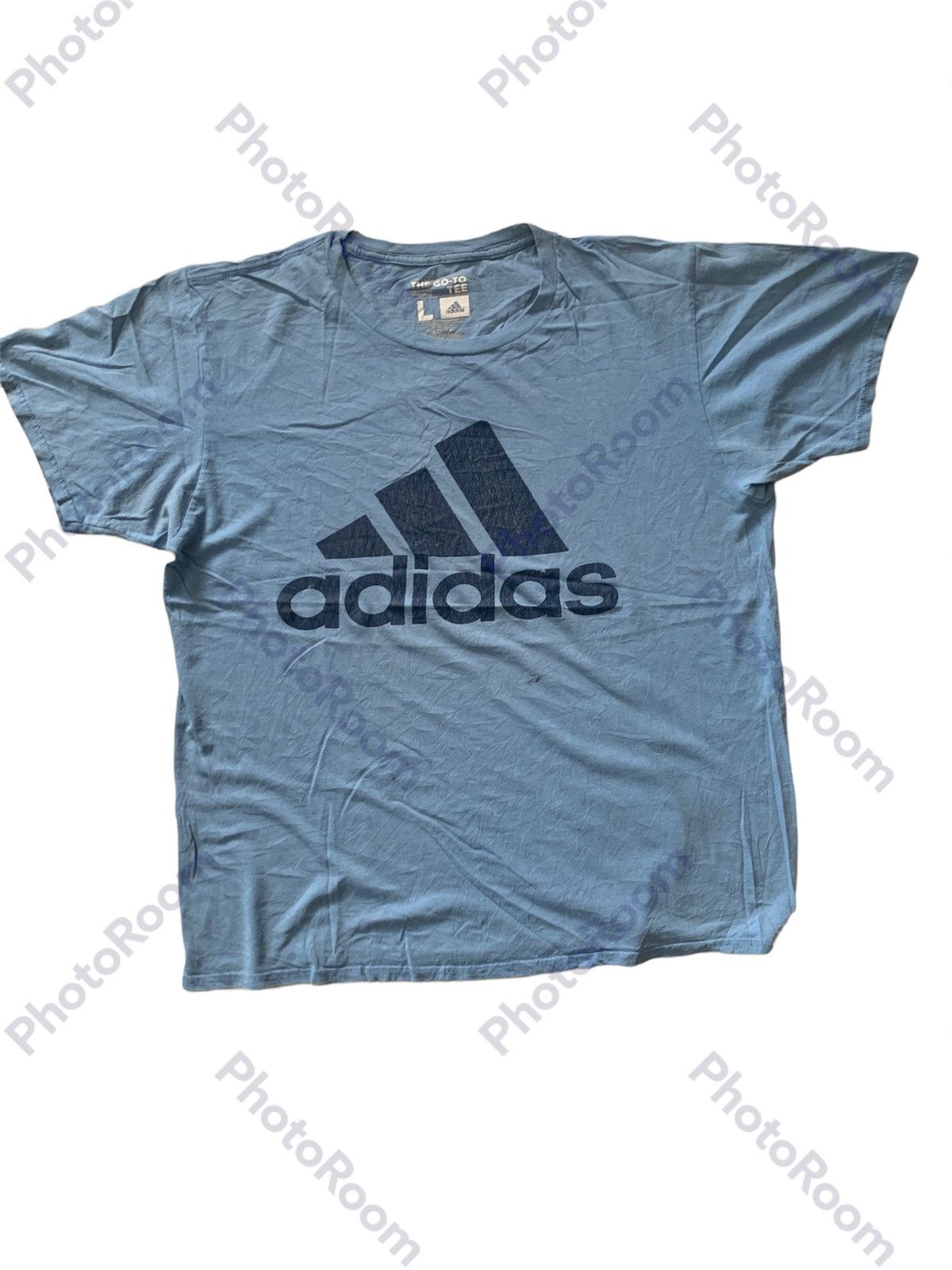 Adidas Adidas vd19 Size US L / EU 52-54 / 3 - 1 Thumbnail