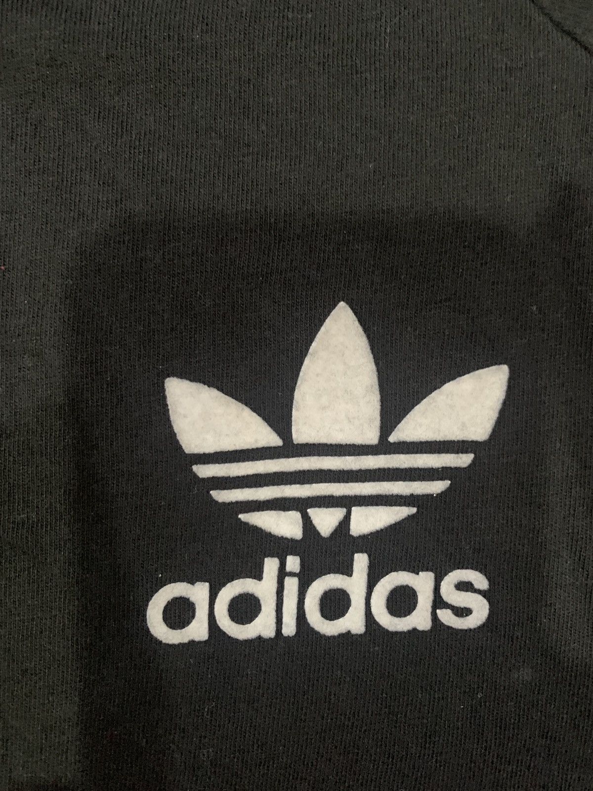 Adidas Adidas vd19 Size US M / EU 48-50 / 2 - 2 Thumbnail