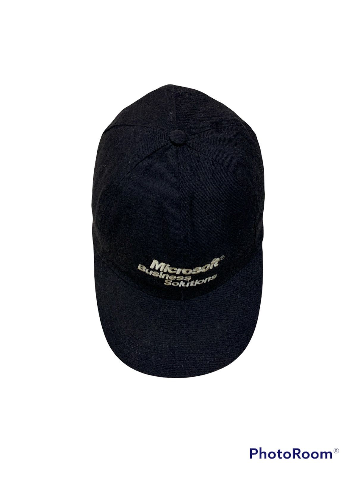 Microsoft MICROSOFT BUSINESS SOLUTIONS PROMO CAP Size ONE SIZE - 3 Thumbnail