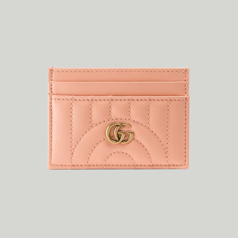 Gucci card holder online outlet