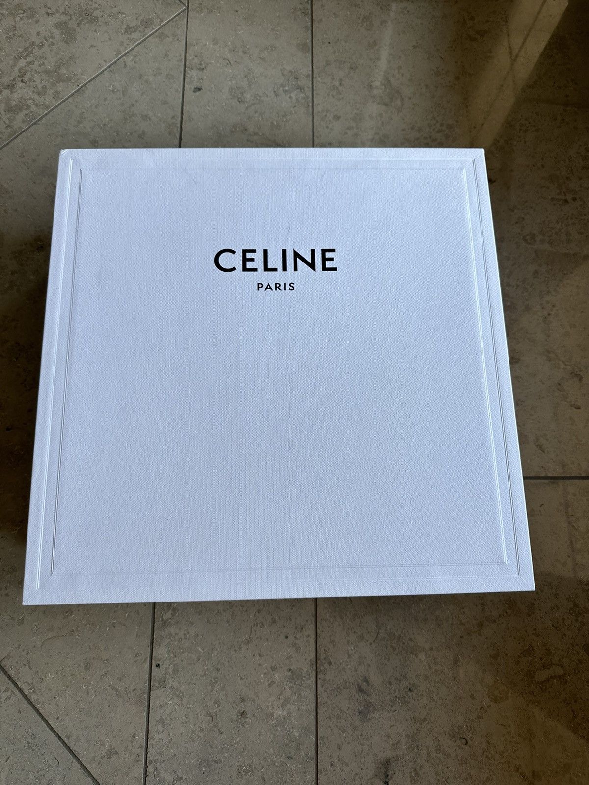 Celine SS20 Celine Berlin cavalry boots in python Hedi Slimane Size US 13 / EU 46 - 3 Thumbnail