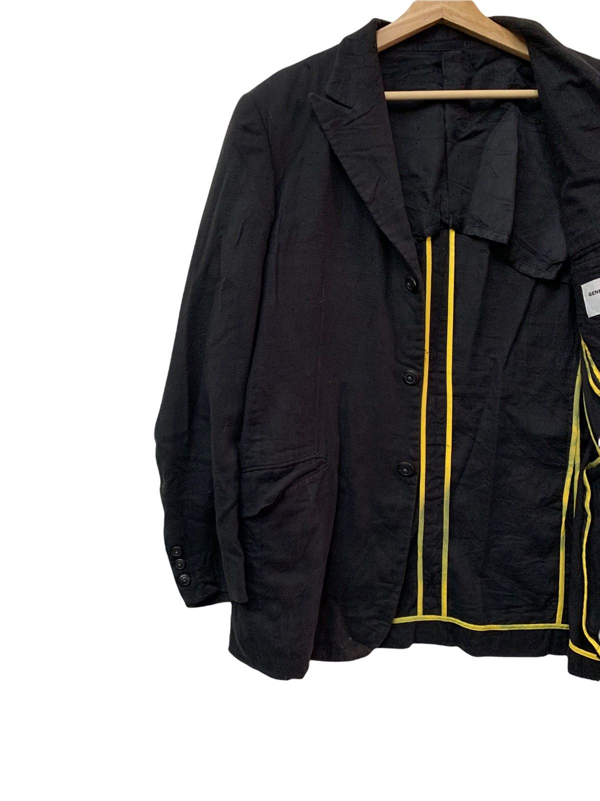 General Research 🔥ARCHIVES GENERAL RESEARCH 1998 MENS LIGHT JACKETS Size US L / EU 52-54 / 3 - 4 Thumbnail