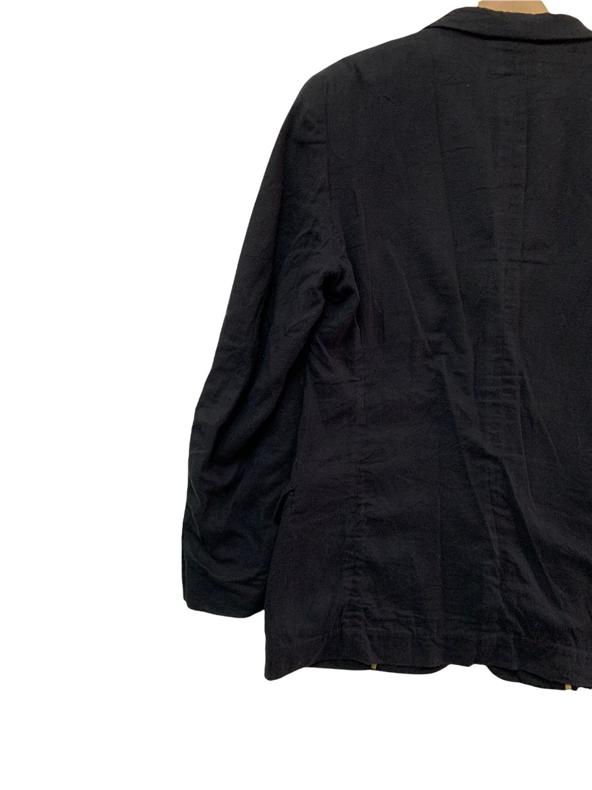 General Research 🔥ARCHIVES GENERAL RESEARCH 1998 MENS LIGHT JACKETS Size US L / EU 52-54 / 3 - 10 Thumbnail