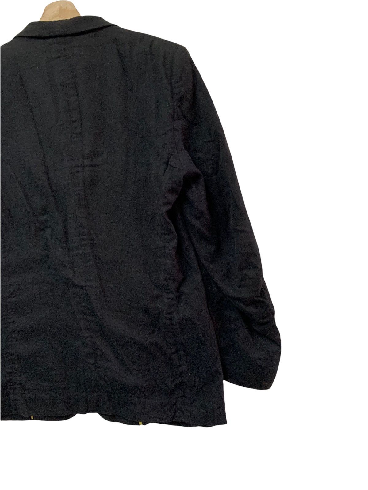 General Research 🔥ARCHIVES GENERAL RESEARCH 1998 MENS LIGHT JACKETS Size US L / EU 52-54 / 3 - 11 Thumbnail