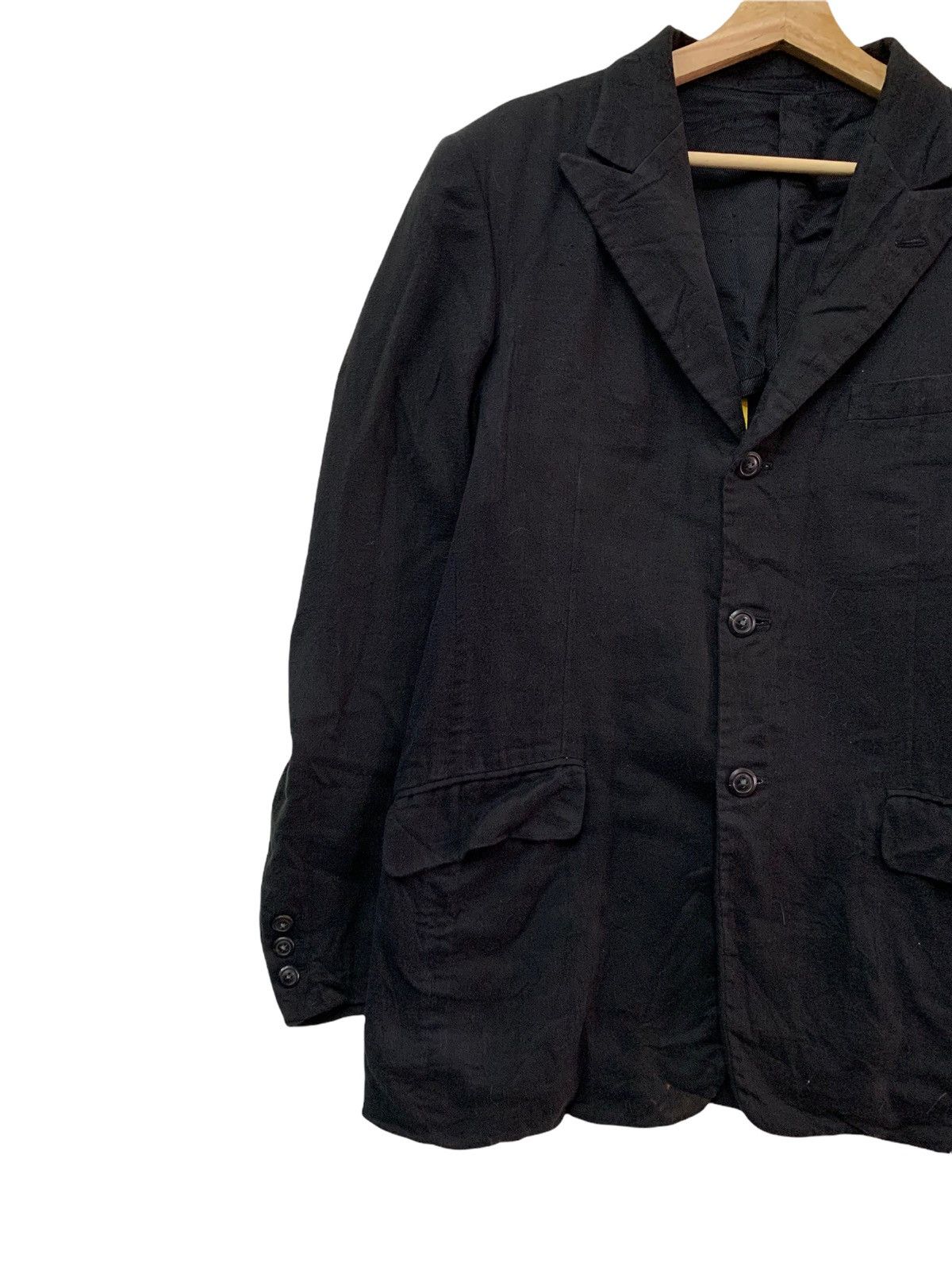 General Research 🔥ARCHIVES GENERAL RESEARCH 1998 MENS LIGHT JACKETS Size US L / EU 52-54 / 3 - 6 Thumbnail