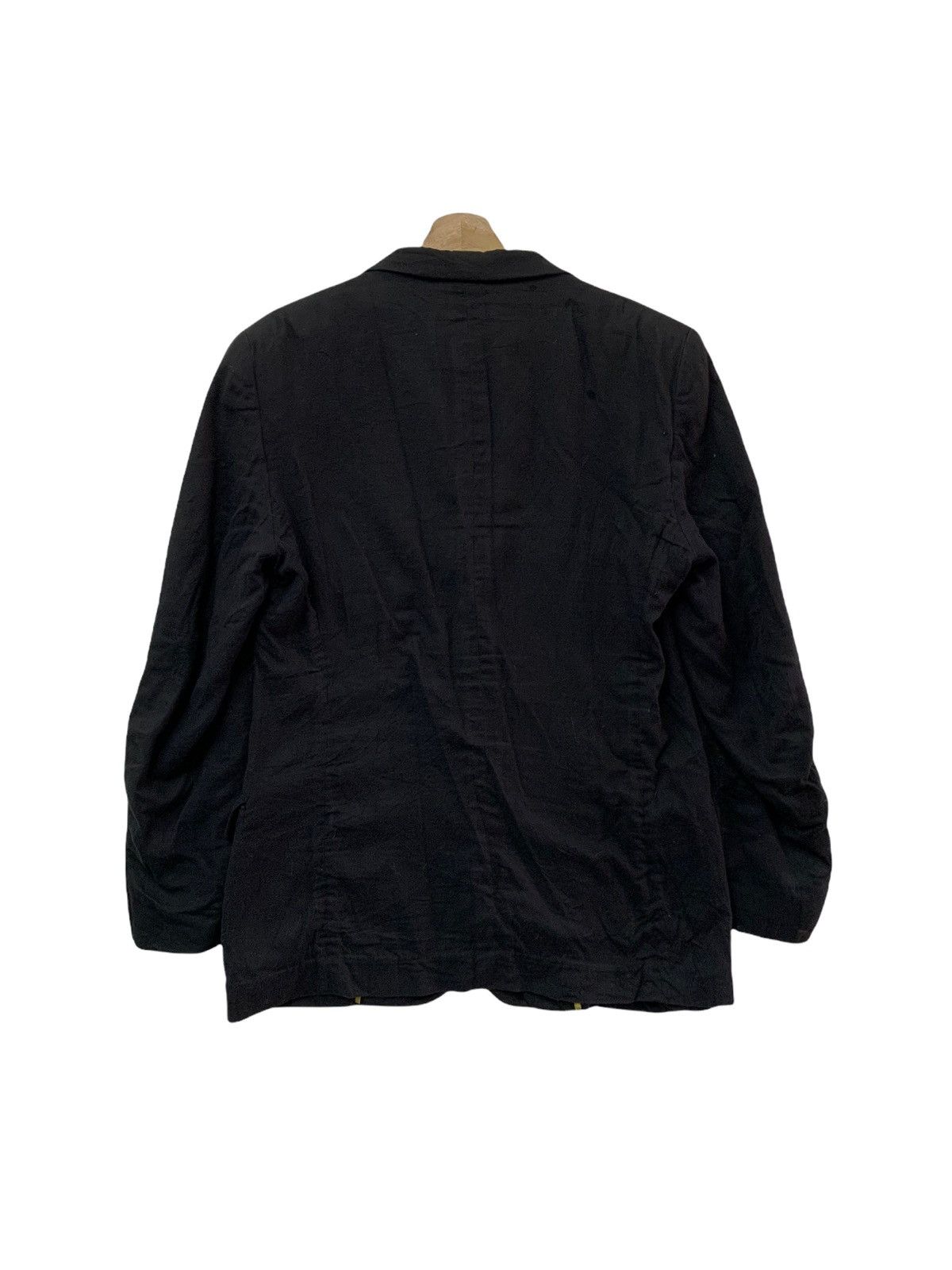General Research 🔥ARCHIVES GENERAL RESEARCH 1998 MENS LIGHT JACKETS Size US L / EU 52-54 / 3 - 9 Thumbnail