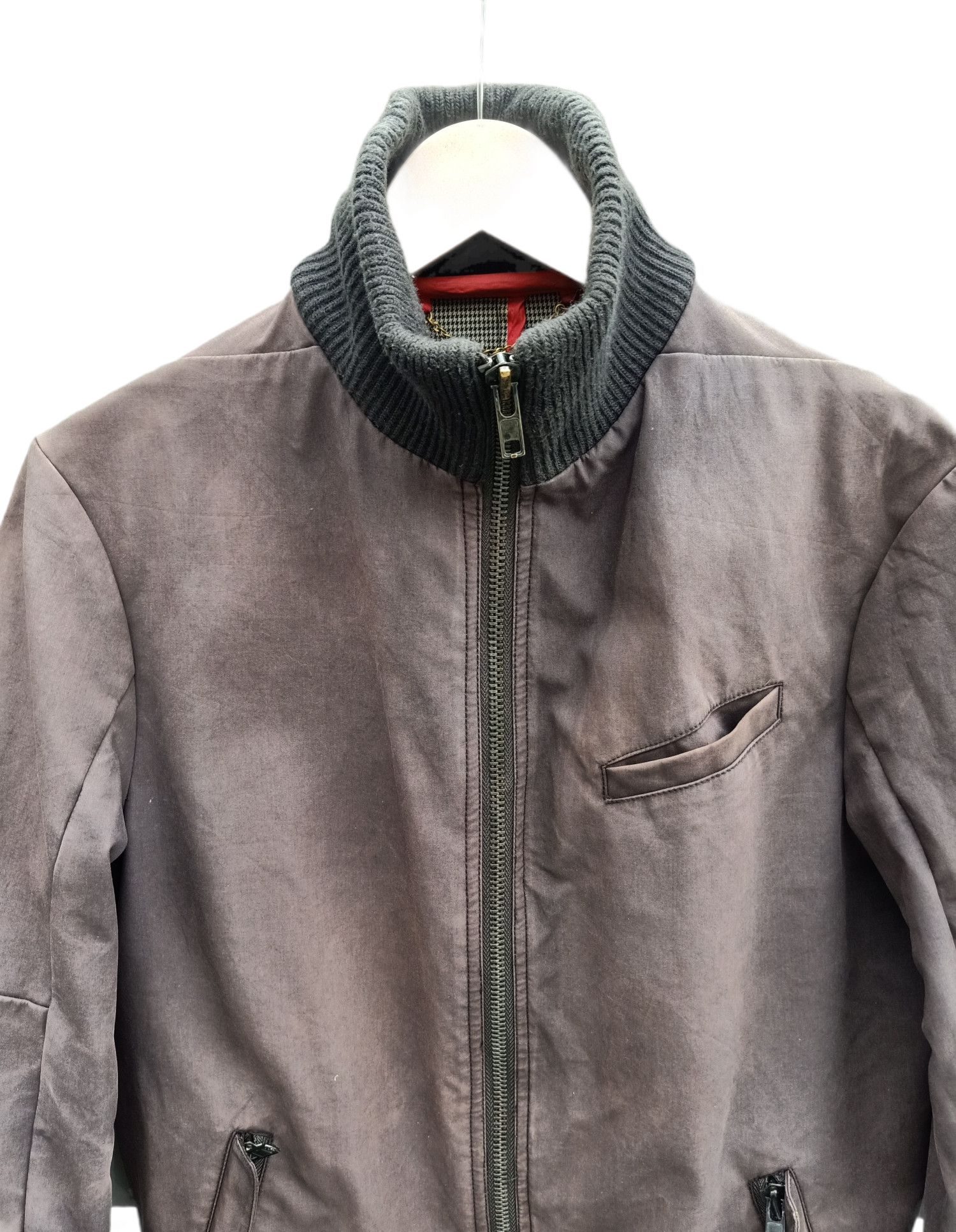 Diesel Black Gold Diesel Black Gold Jacket Size US S / EU 44-46 / 1 - 2 Thumbnail