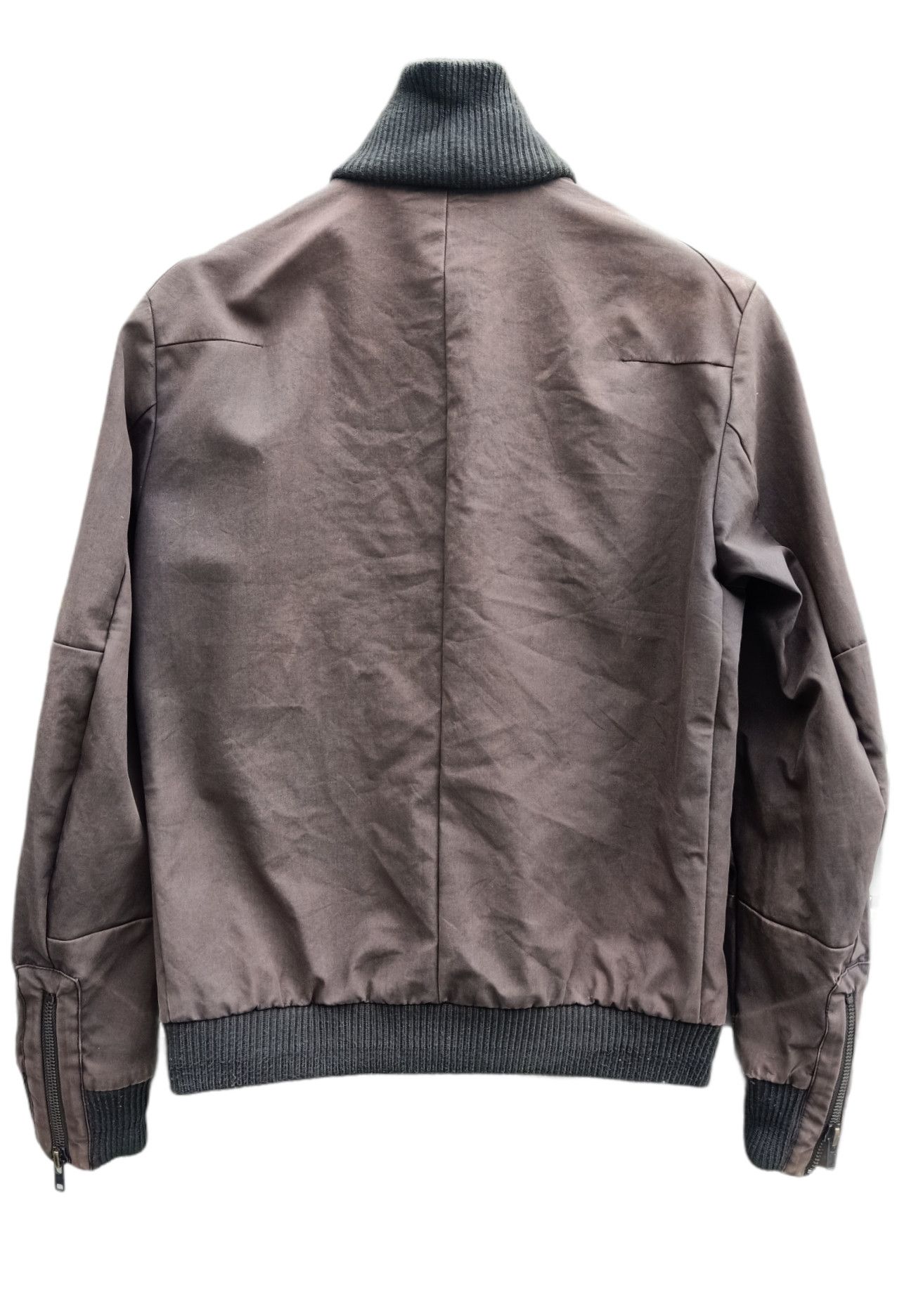 Diesel Black Gold Diesel Black Gold Jacket Size US S / EU 44-46 / 1 - 3 Thumbnail