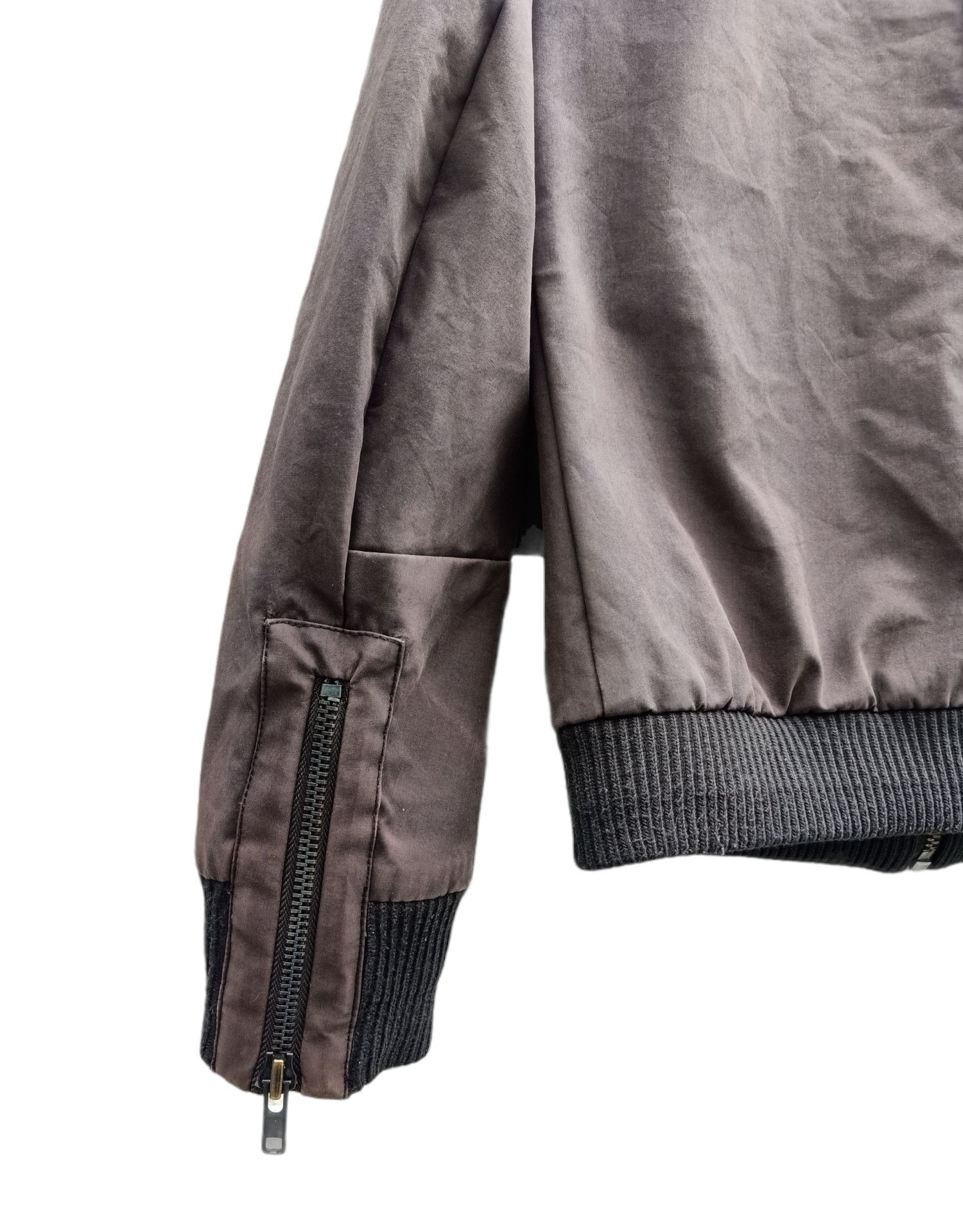 Diesel Black Gold Diesel Black Gold Jacket Size US S / EU 44-46 / 1 - 4 Thumbnail