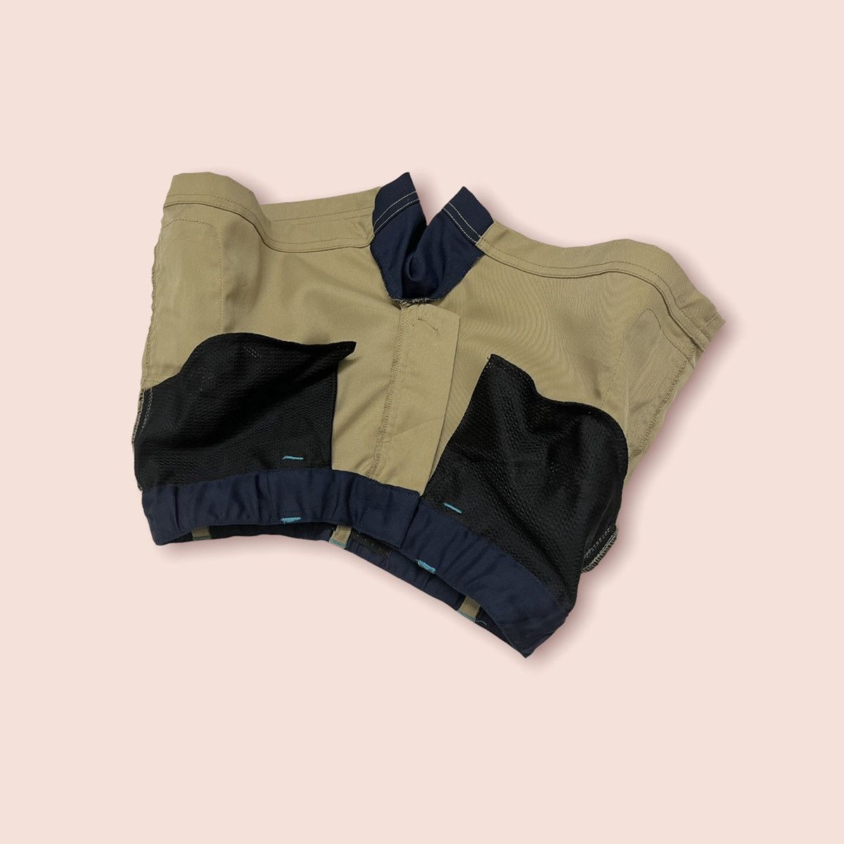 Columbia COLUMBIA OMNI SHEILD OUTDOOR SHORTS Size US 26 / EU 42 - 10 Thumbnail