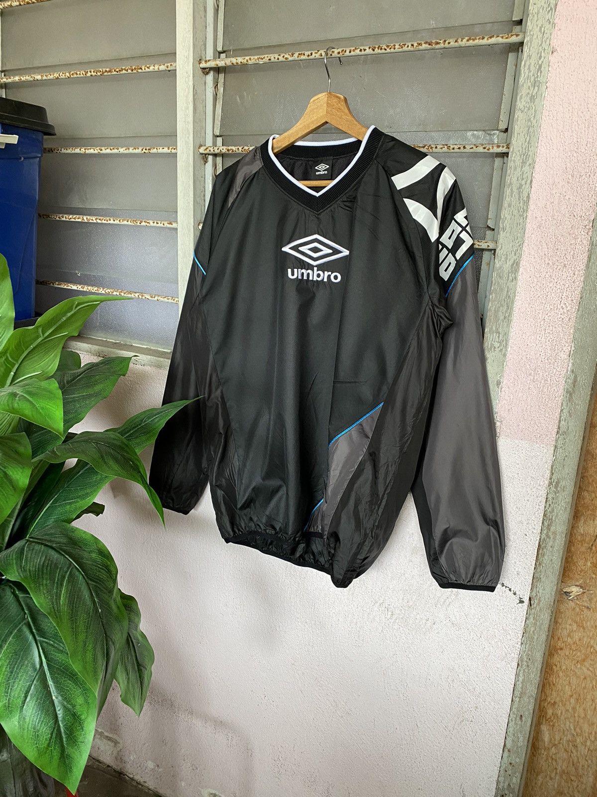 Descente × Umbro | Grailed