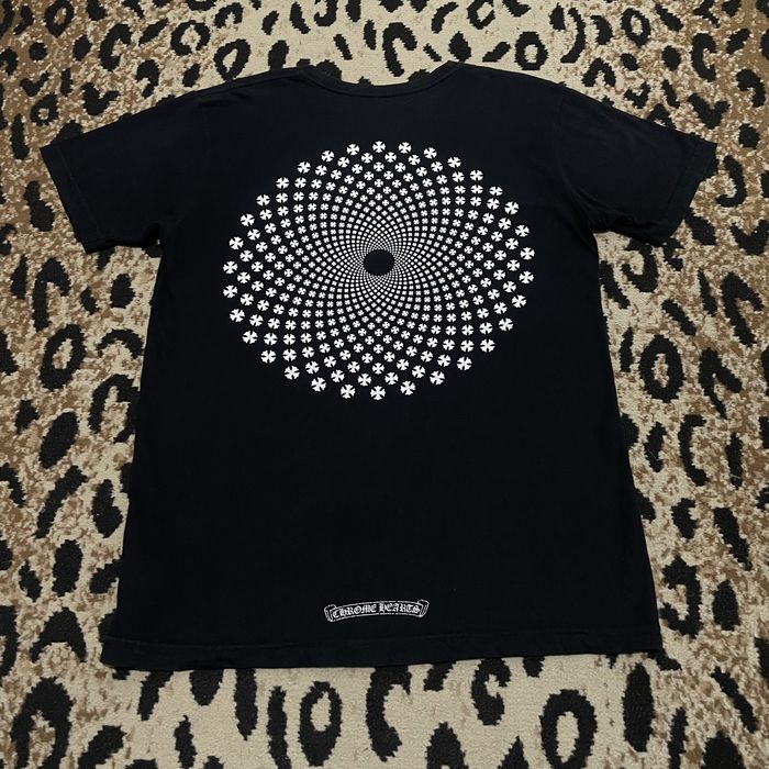 Chrome Hearts Chrome Hearts Tee | Grailed