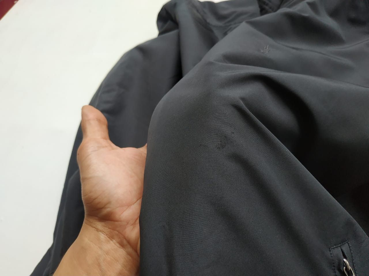 Vintage Fit L to XL, Yves Saint Laurent Jacket Size US L / EU 52-54 / 3 - 3 Thumbnail