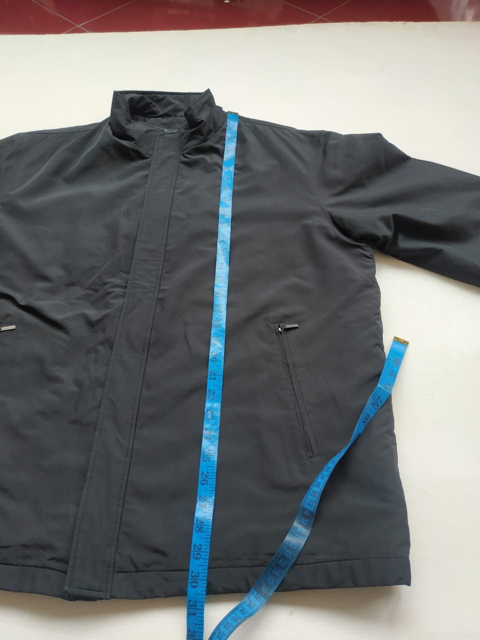 Vintage Fit L to XL, Yves Saint Laurent Jacket Size US L / EU 52-54 / 3 - 14 Thumbnail