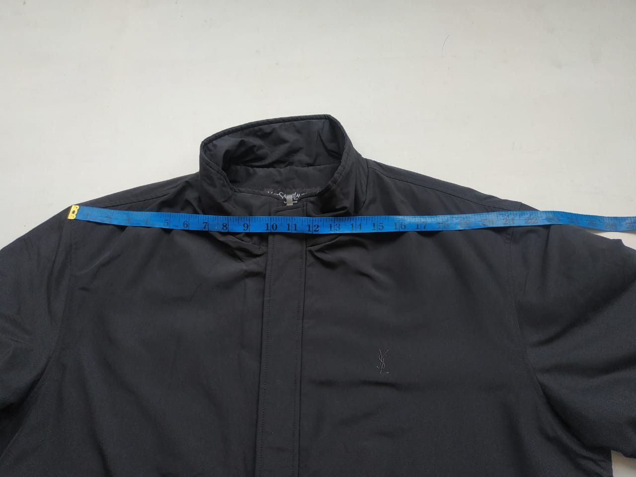 Vintage Fit L to XL, Yves Saint Laurent Jacket Size US L / EU 52-54 / 3 - 12 Thumbnail