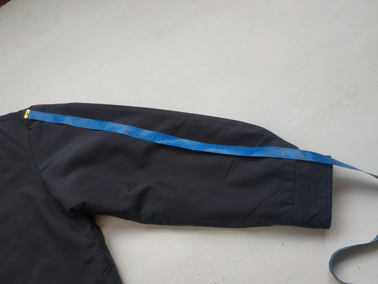 Vintage Fit L to XL, Yves Saint Laurent Jacket Size US L / EU 52-54 / 3 - 10 Thumbnail