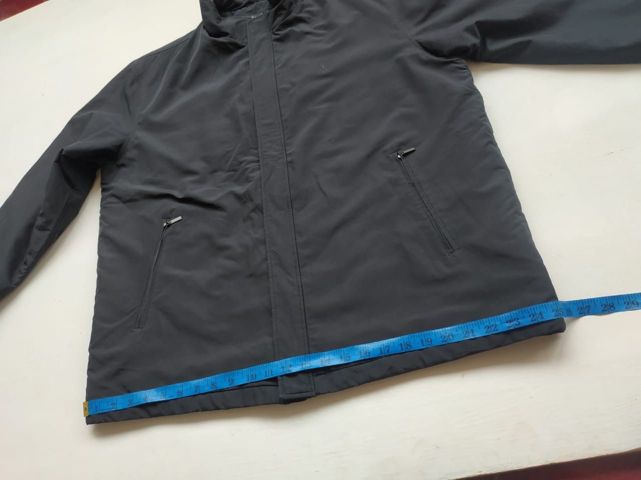 Vintage Fit L to XL, Yves Saint Laurent Jacket Size US L / EU 52-54 / 3 - 11 Thumbnail