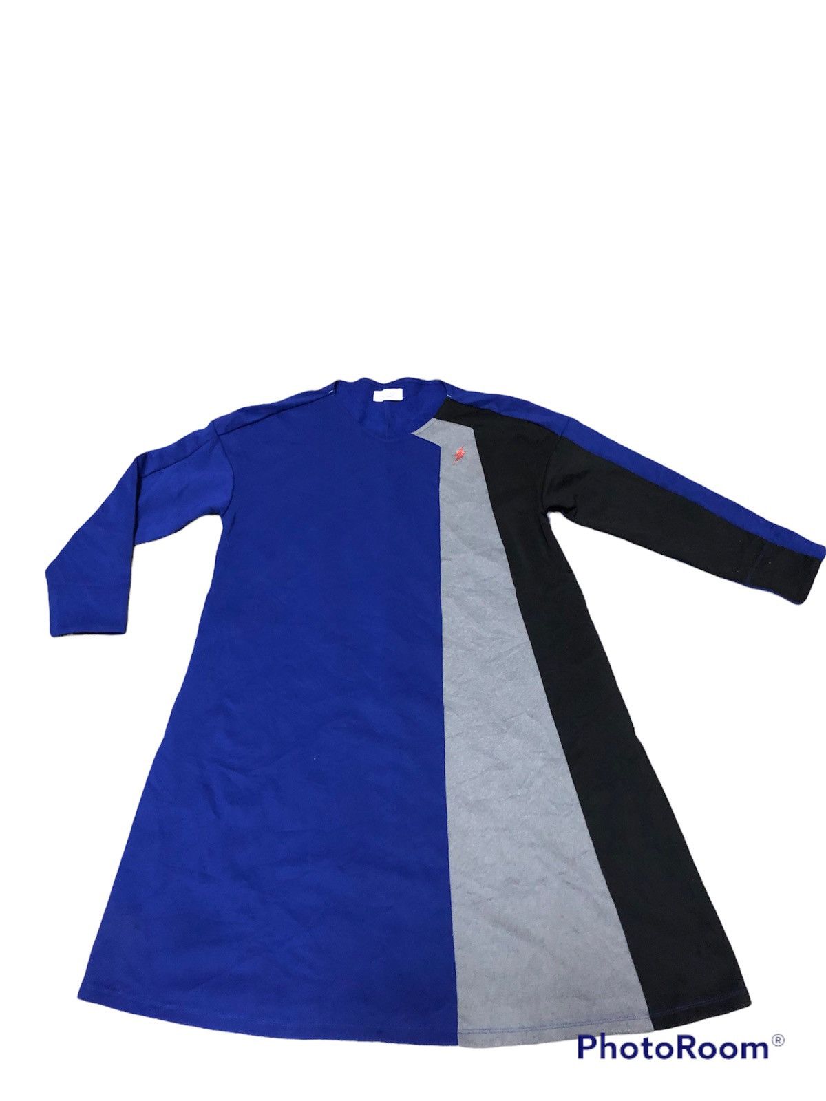 image of Superlady By Kansai Yamamoto in Blueblack, Men's (Size Large)