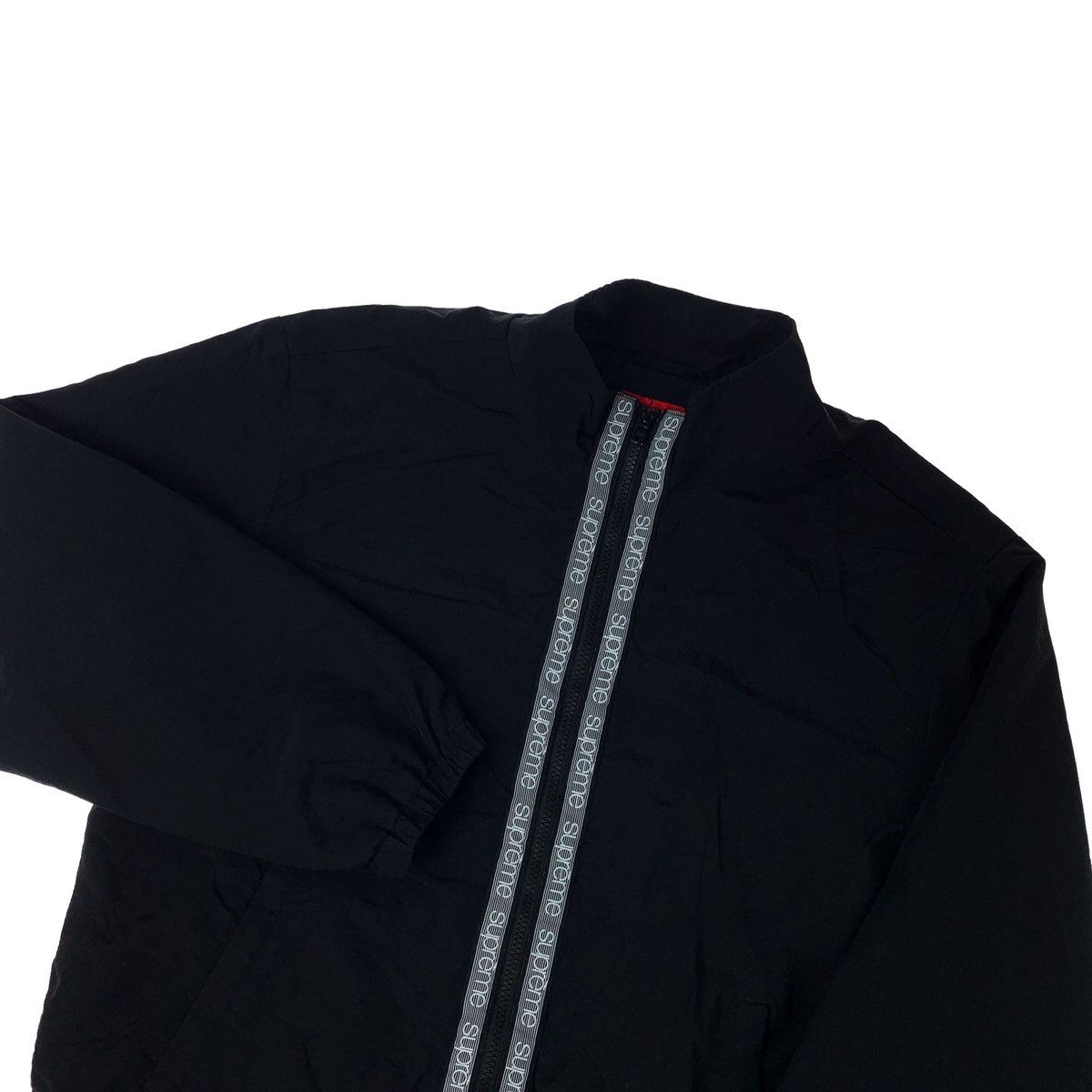 Supreme Supreme Classic Logo Track Jacket Size US L / EU 52-54 / 3 - 1 Thumbnail