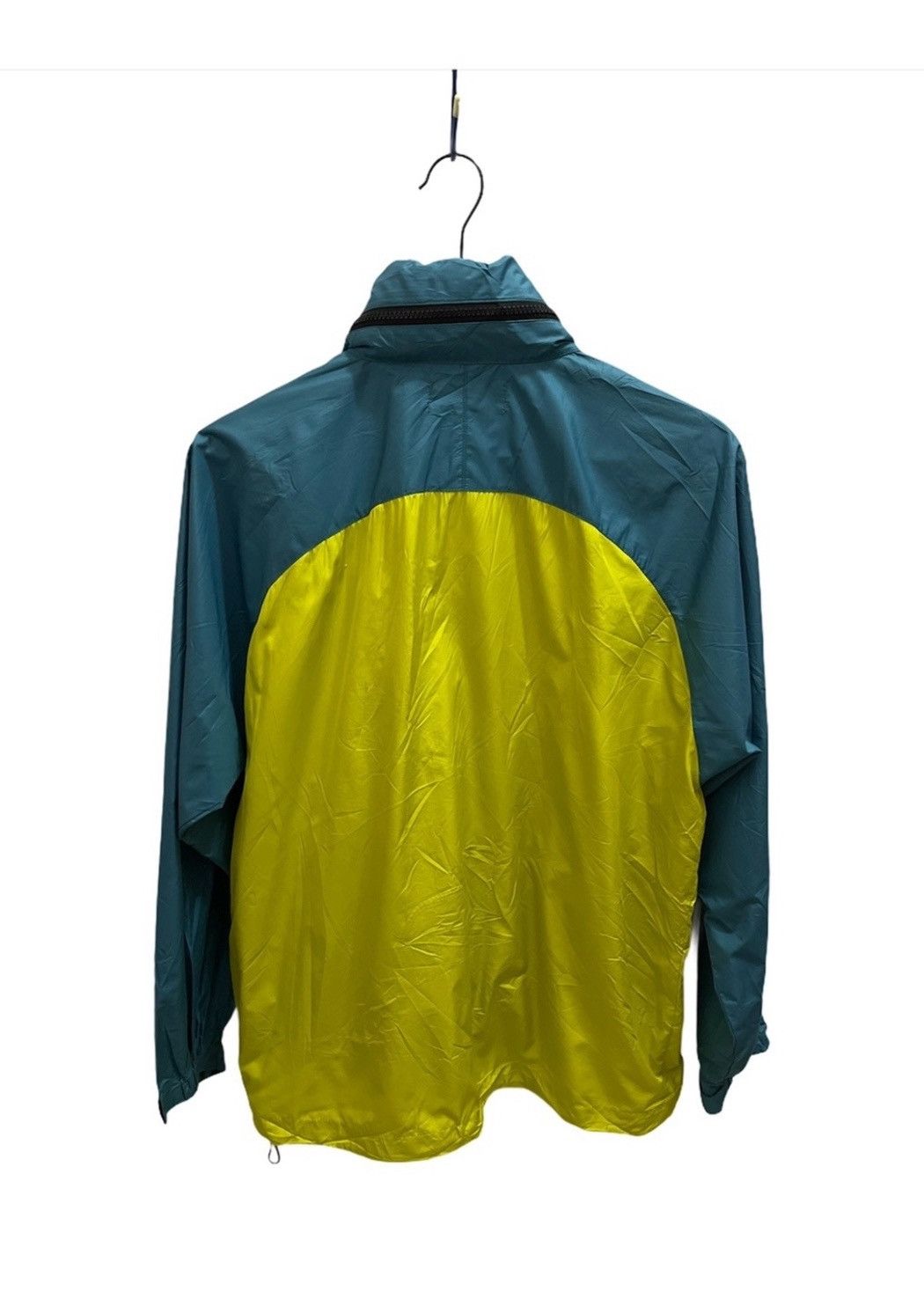 Issey Miyake × Ne-Net Issey Miyake Ne-Net Cat Designer Jacket Size US M / EU 48-50 / 2 - 2 Thumbnail