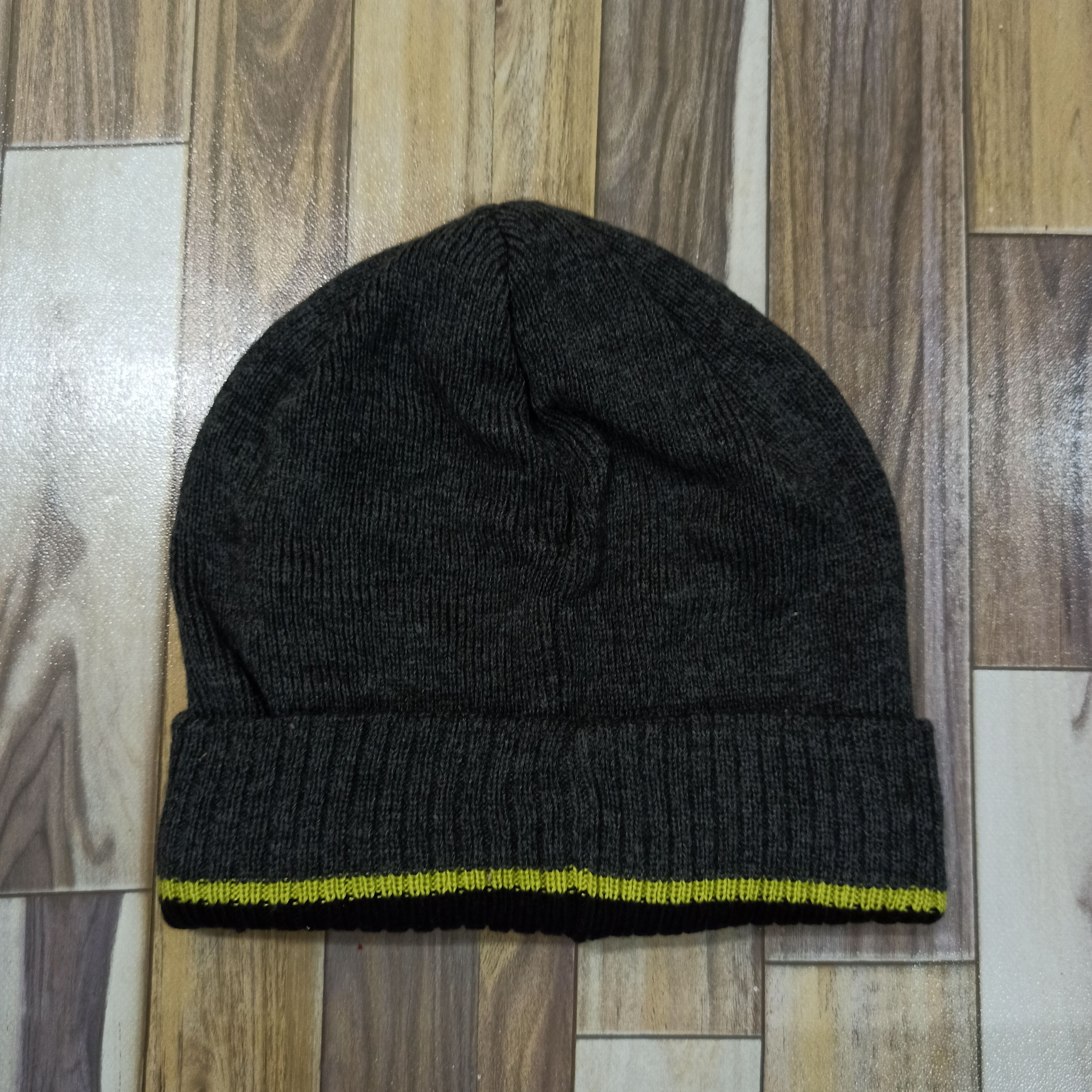 Japanese Brand Phenix Beanie Snow Cap Ski Size ONE SIZE - 4 Thumbnail