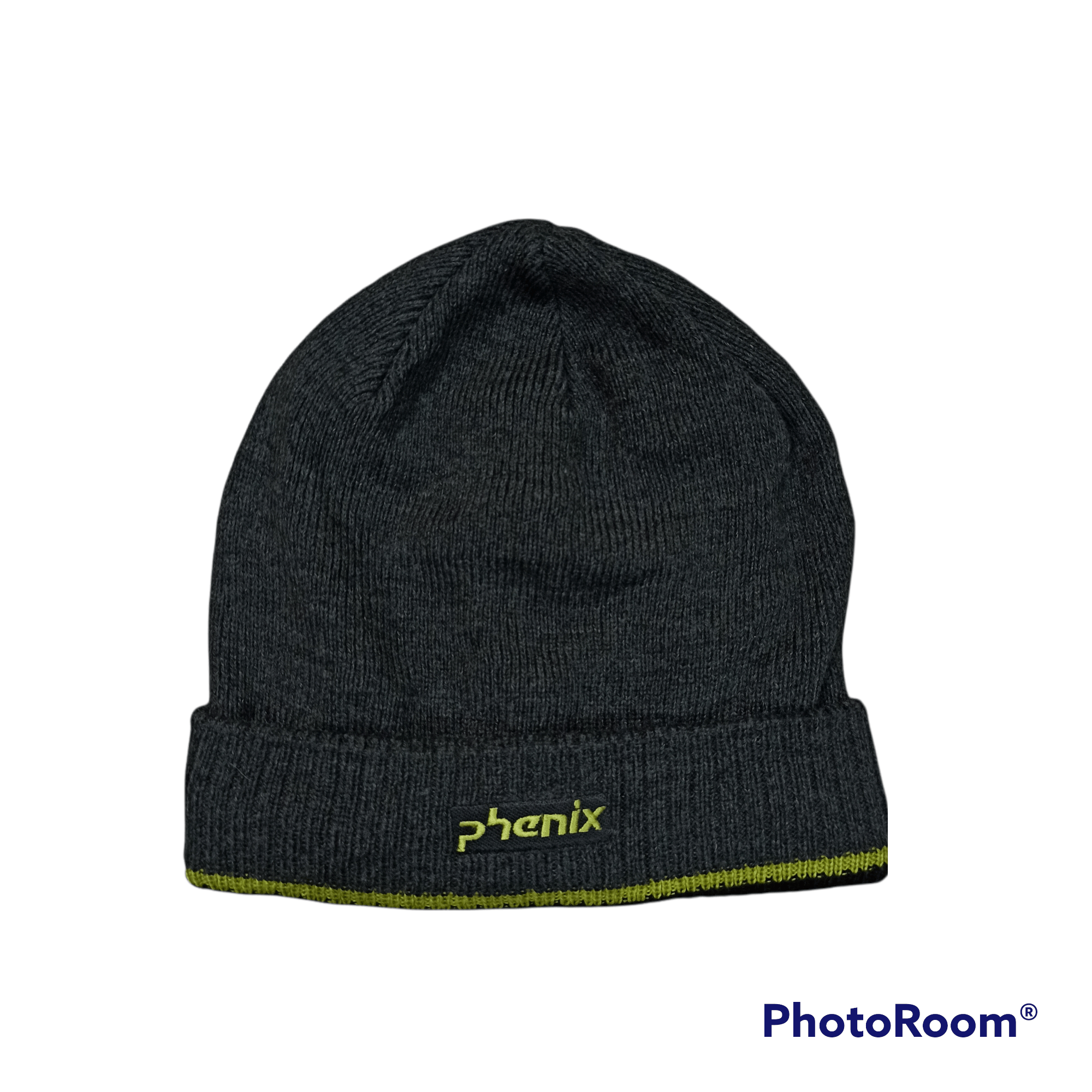 Japanese Brand Phenix Beanie Snow Cap Ski Size ONE SIZE - 1 Thumbnail