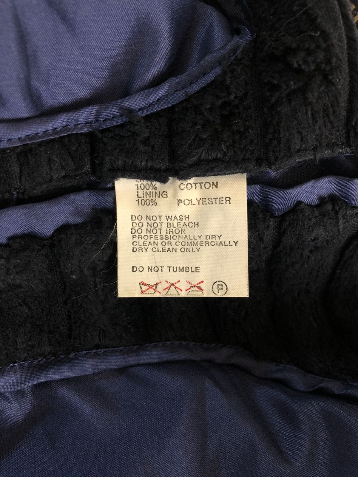 Beauty Beast Raccoon Coat Size US M / EU 48-50 / 2 - 5 Thumbnail