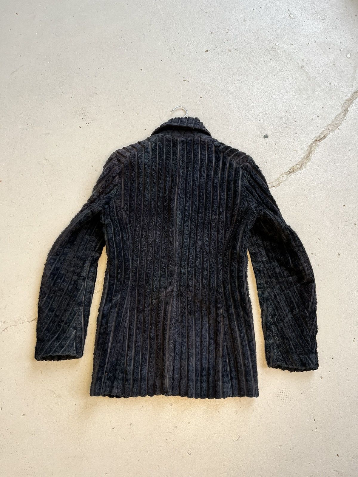 Beauty Beast Raccoon Coat Size US M / EU 48-50 / 2 - 2 Thumbnail