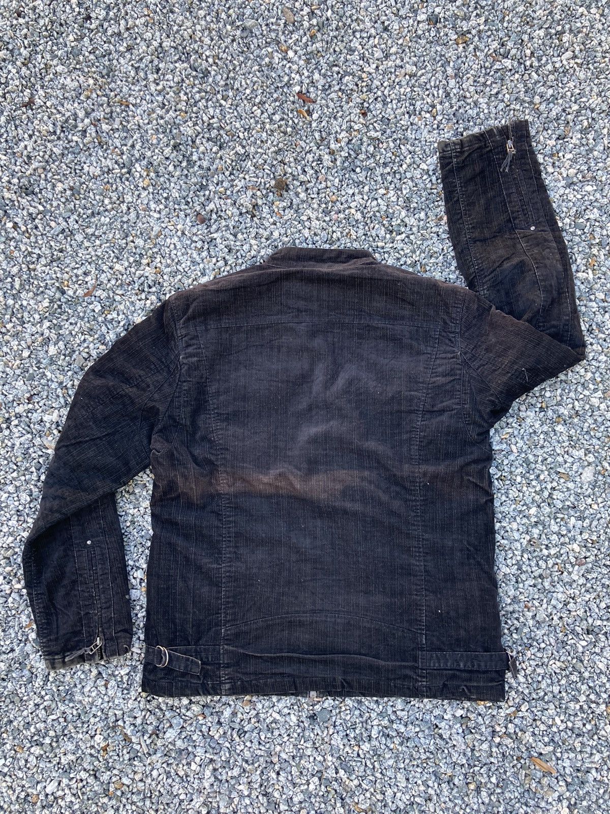 Von Dutch Von Dutch Skulls Zipper Jacket Size US L / EU 52-54 / 3 - 3 Thumbnail