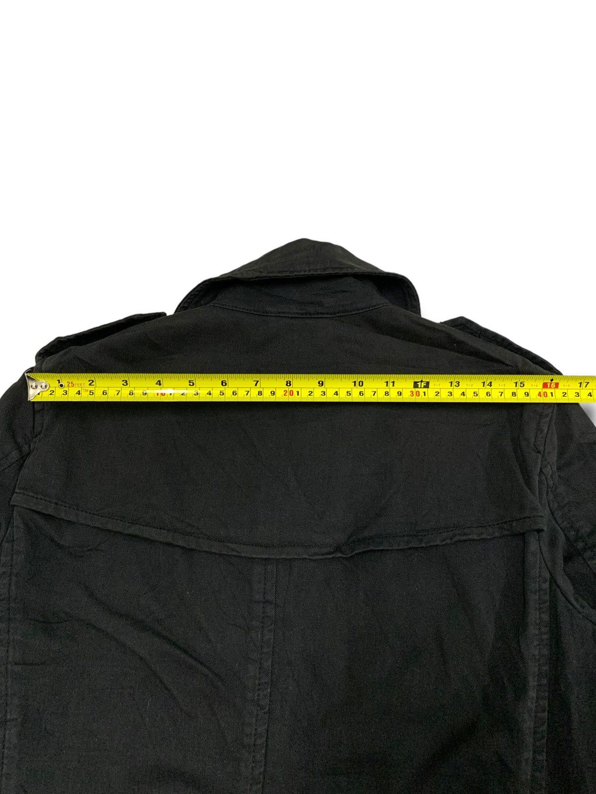 Ships Jet Blue Vintage Japanese Ships Jet Blue Double Breasted Jacket Size US M / EU 48-50 / 2 - 10 Thumbnail