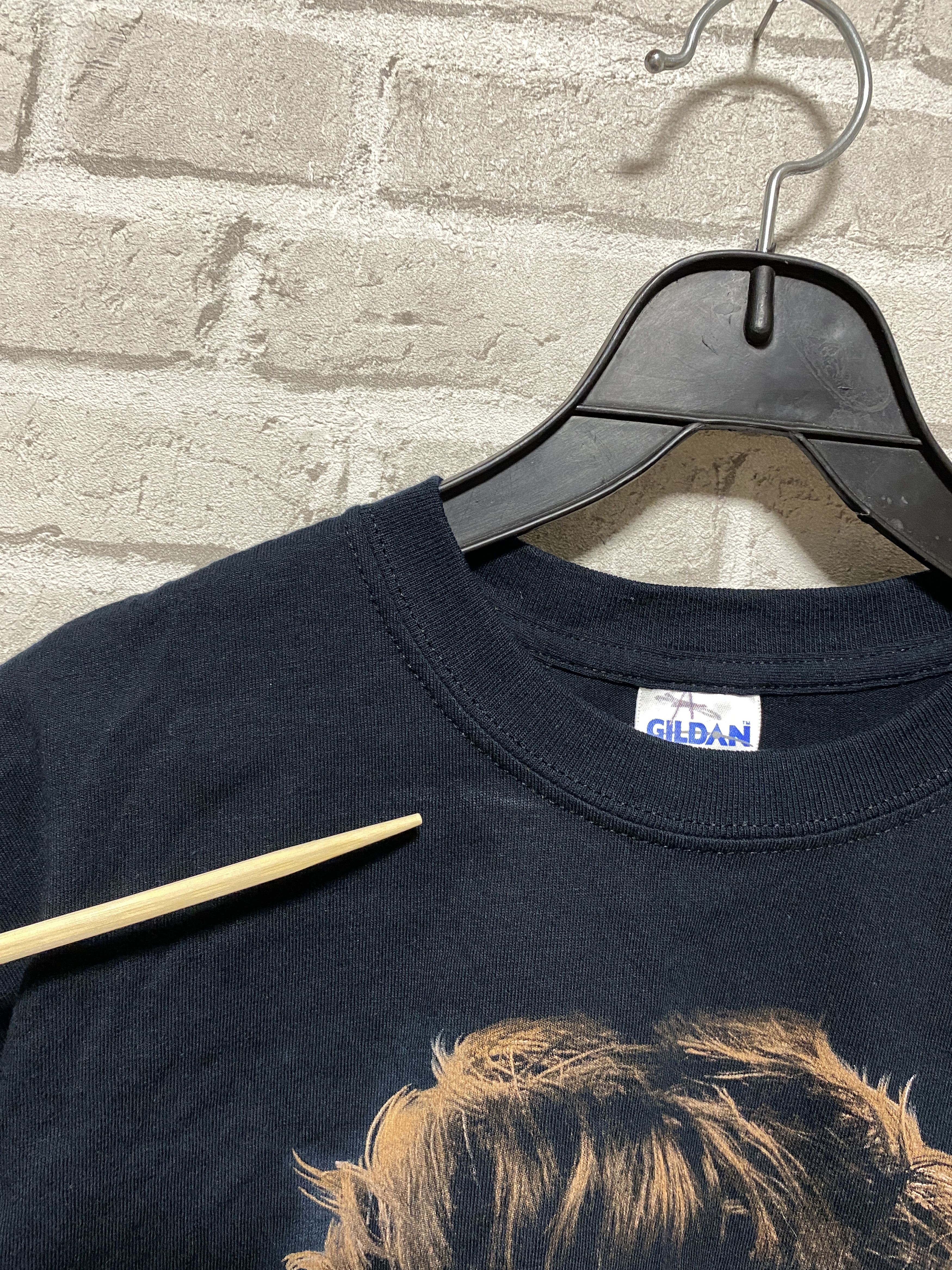 Vintage Vintage 2000s The Twilight Saga Movie Edward T-shirt Size US M / EU 48-50 / 2 - 3 Thumbnail