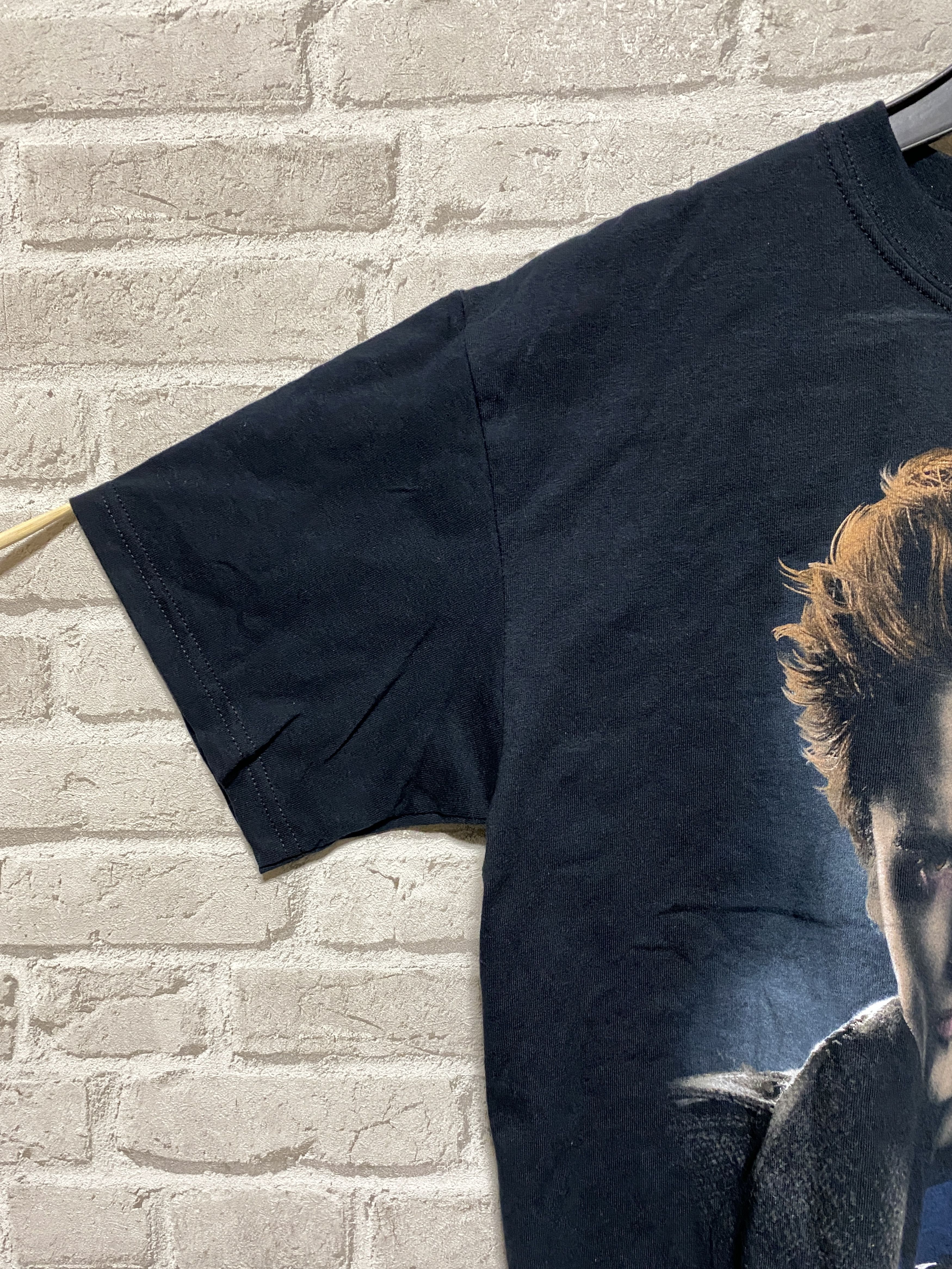 Vintage Vintage 2000s The Twilight Saga Movie Edward T-shirt Size US M / EU 48-50 / 2 - 5 Thumbnail