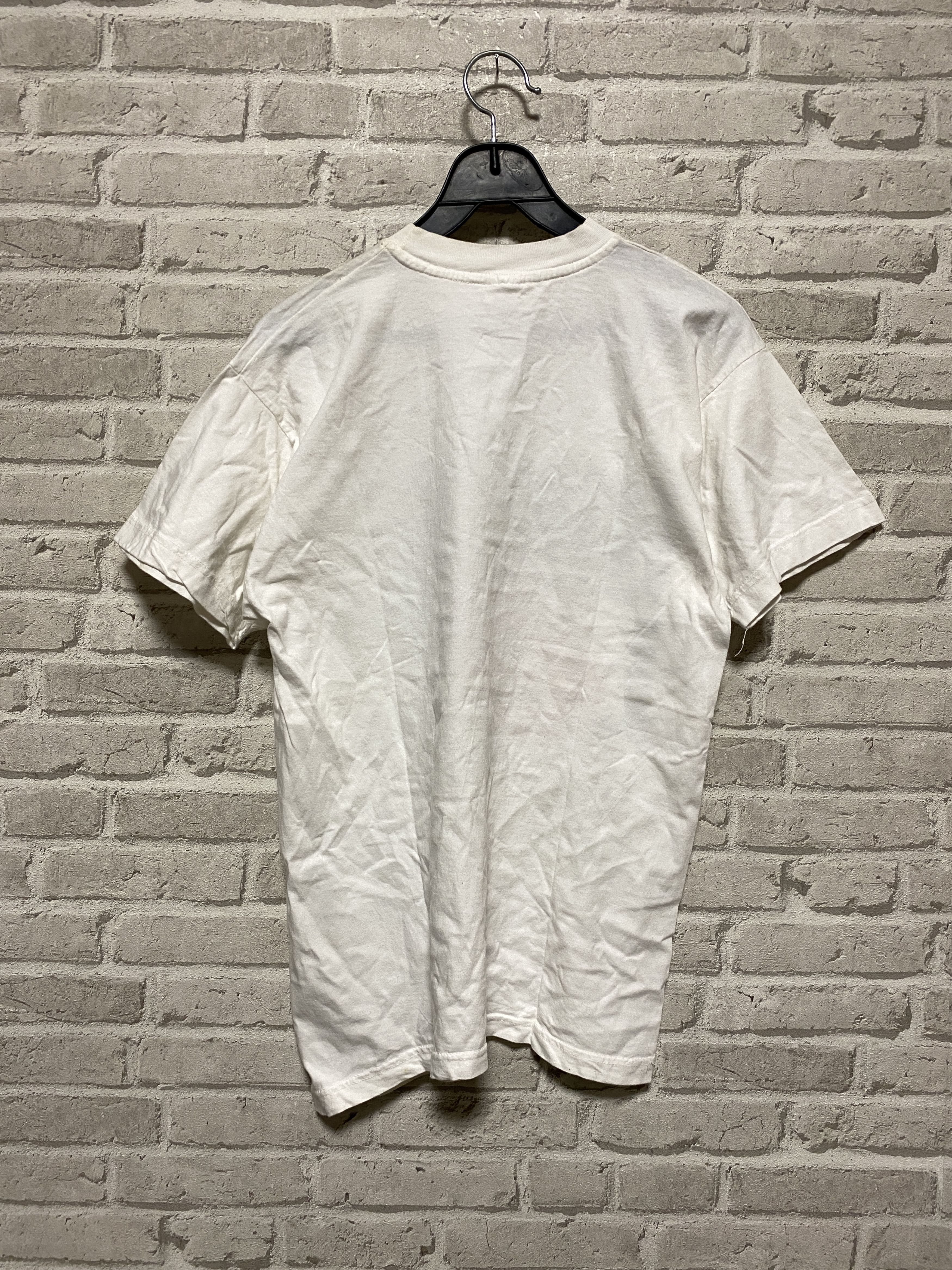 Band Tees × Vintage Vintage 90s Opus Gimme Love Vintage T-shirt Size US M / EU 48-50 / 2 - 19 Thumbnail