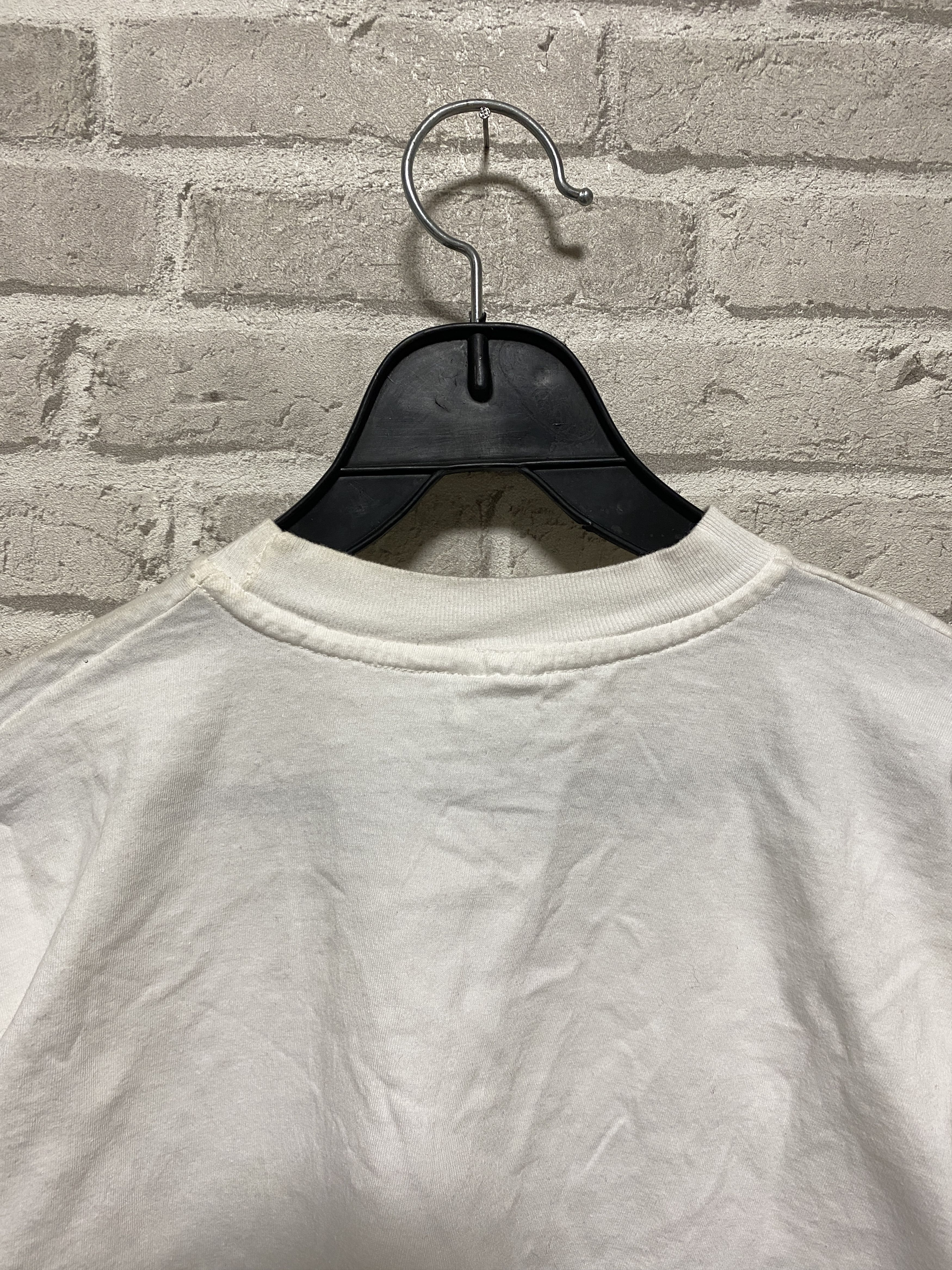 Band Tees × Vintage Vintage 90s Opus Gimme Love Vintage T-shirt Size US M / EU 48-50 / 2 - 20 Thumbnail
