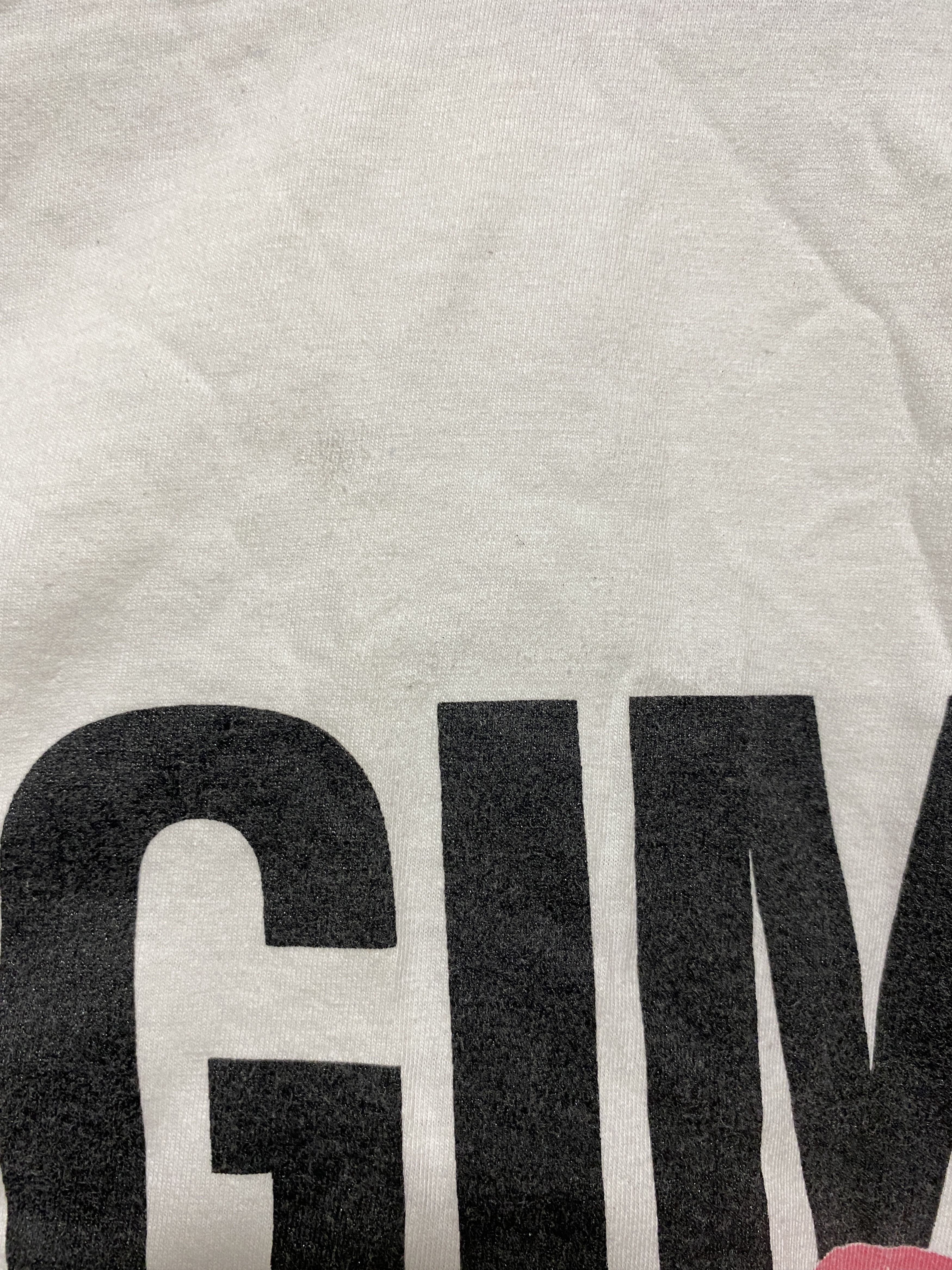 Band Tees × Vintage Vintage 90s Opus Gimme Love Vintage T-shirt Size US M / EU 48-50 / 2 - 7 Thumbnail