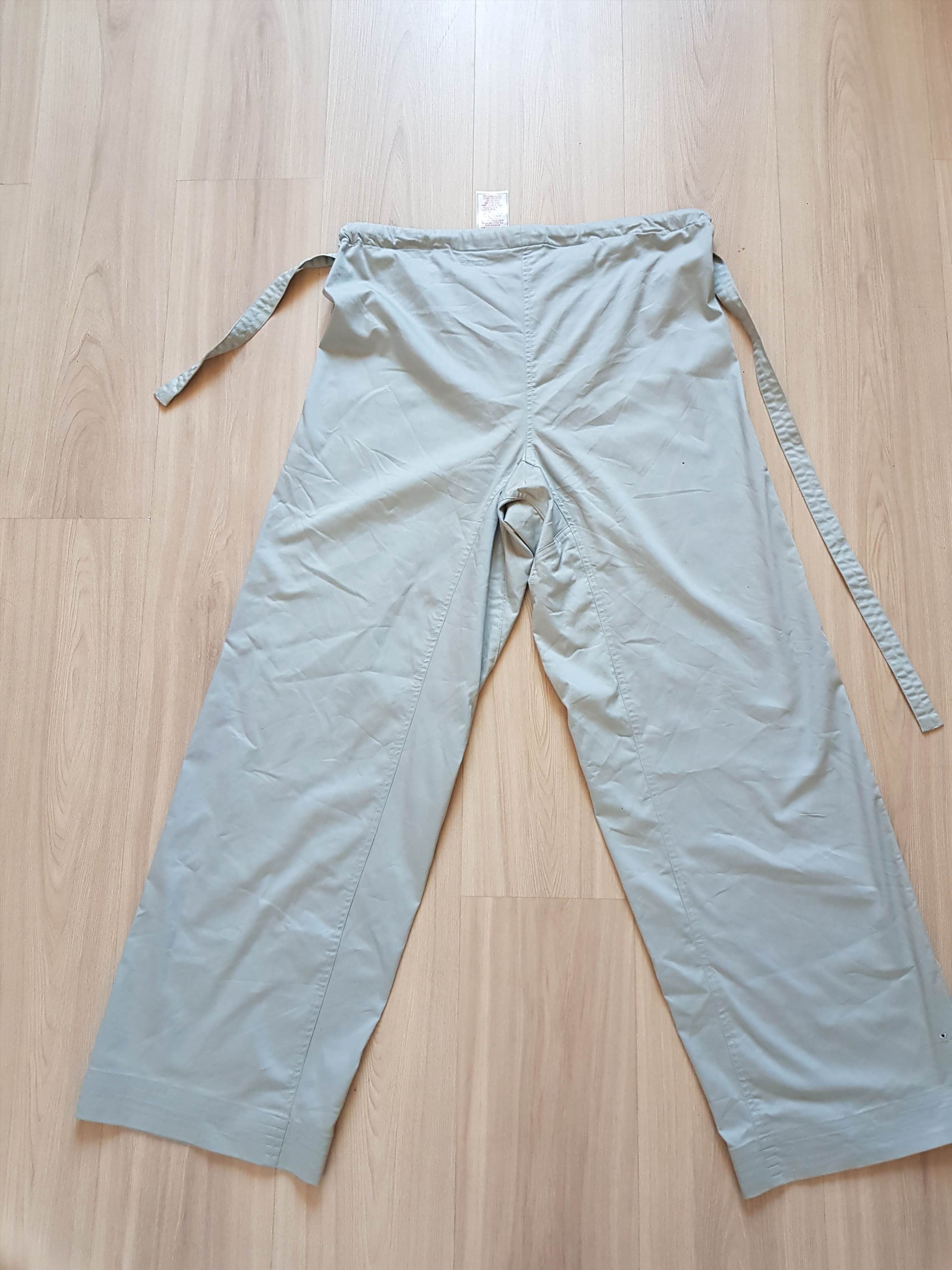 Nike × Vintage Vintage Nike Pants NEW L Size US 36 / EU 52 - 4 Thumbnail