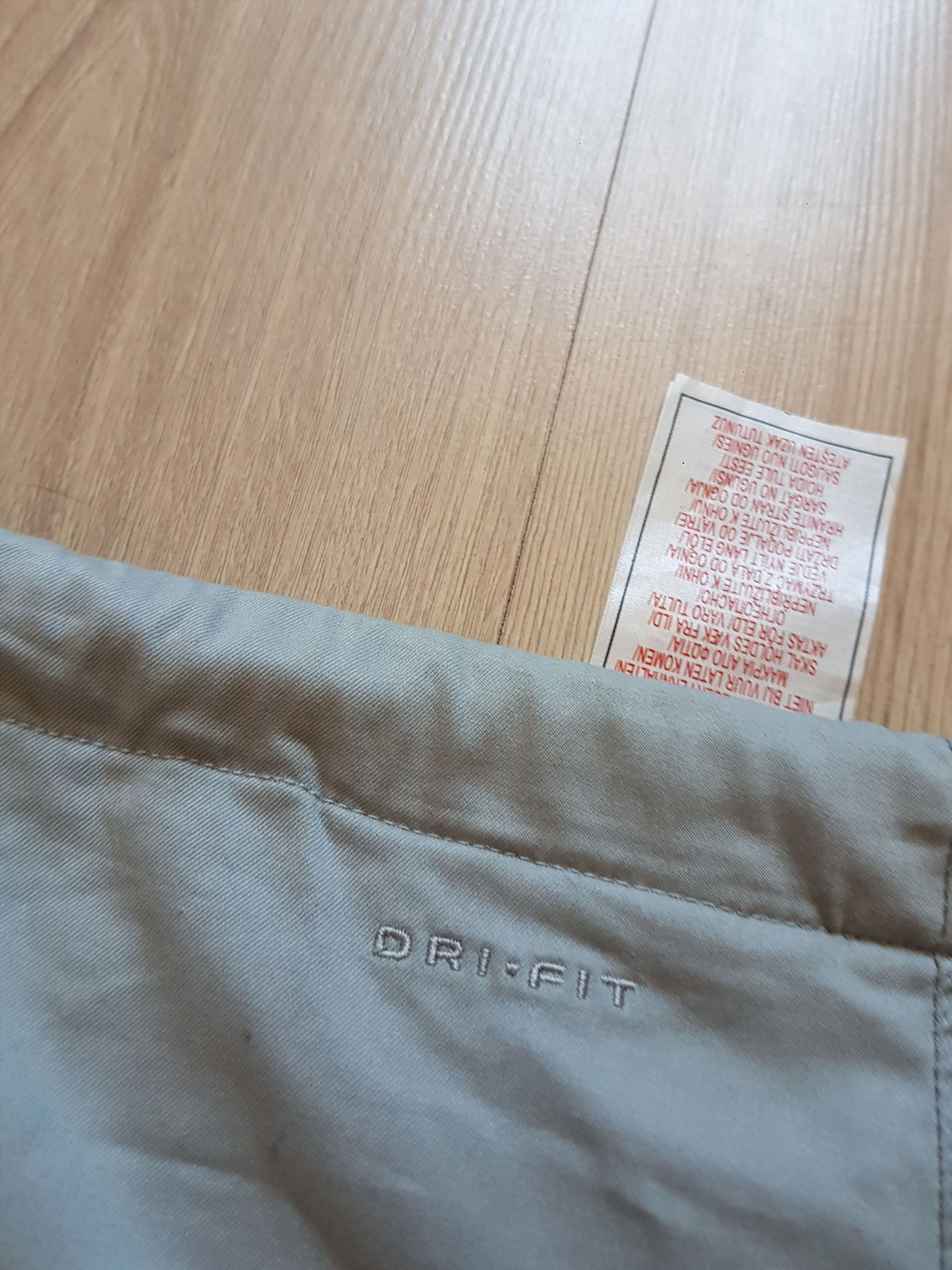 Nike × Vintage Vintage Nike Pants NEW L Size US 36 / EU 52 - 5 Thumbnail