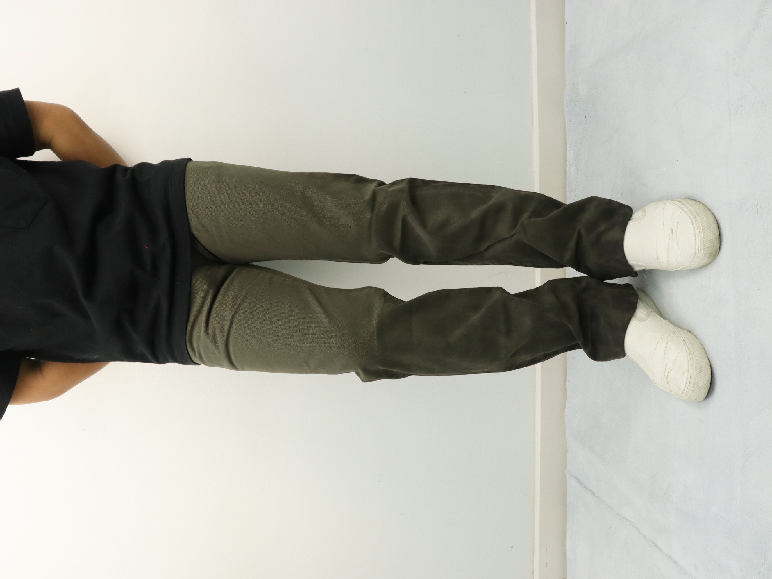 Designer × Japanese Brand Japanese Slow Gun Floral Abstract Pant Size US 28 / EU 44 - 21 Thumbnail