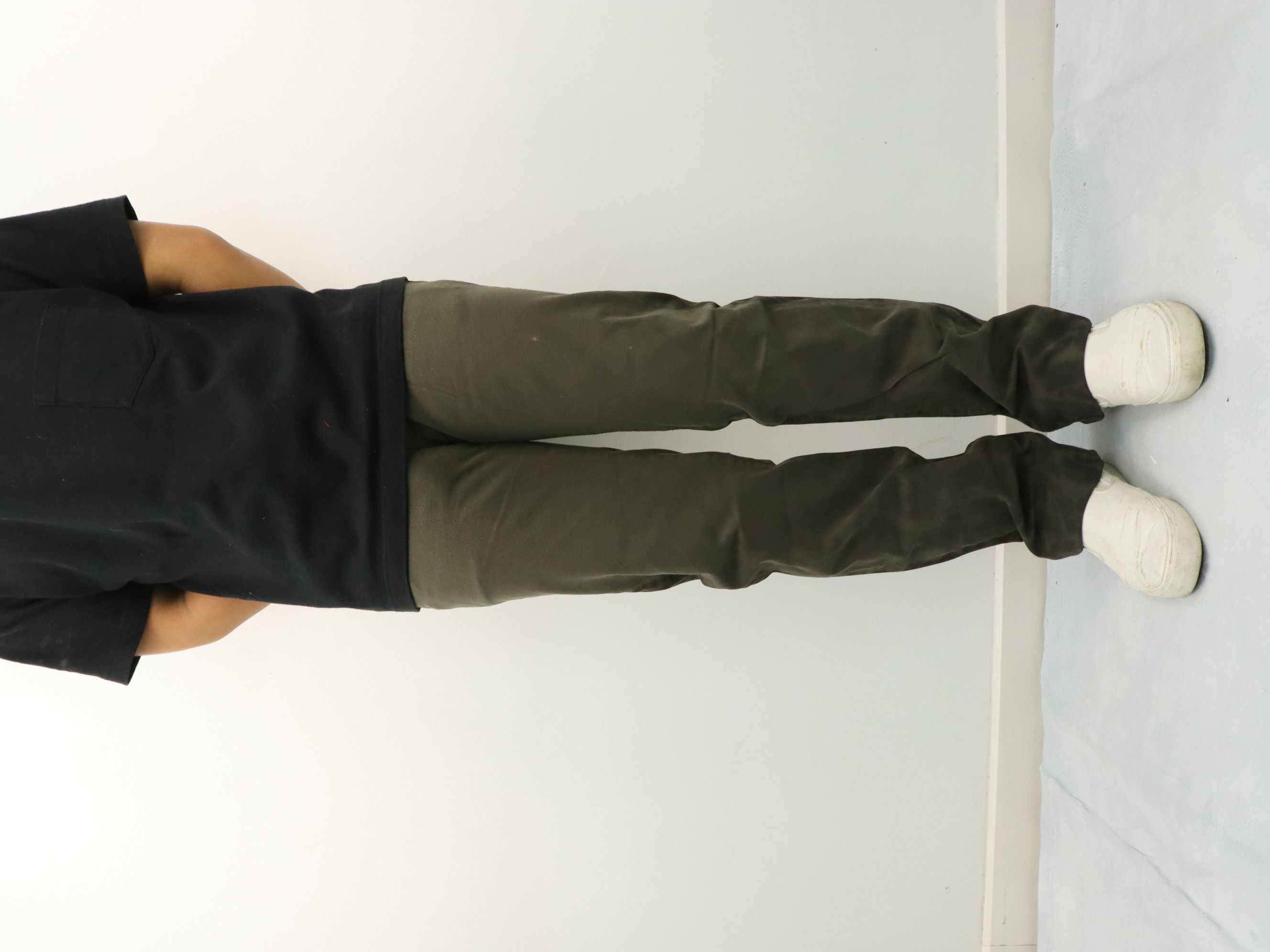 Designer × Japanese Brand Japanese Slow Gun Floral Abstract Pant Size US 28 / EU 44 - 20 Thumbnail