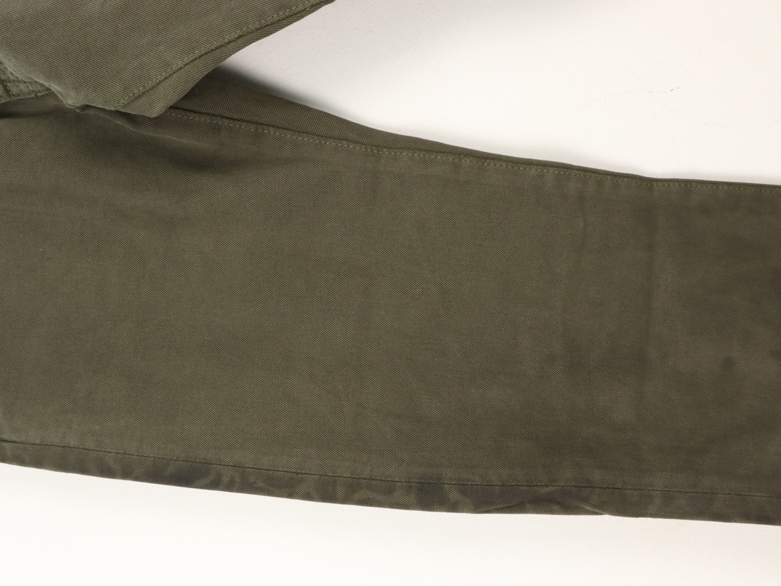 Designer × Japanese Brand Japanese Slow Gun Floral Abstract Pant Size US 28 / EU 44 - 11 Thumbnail