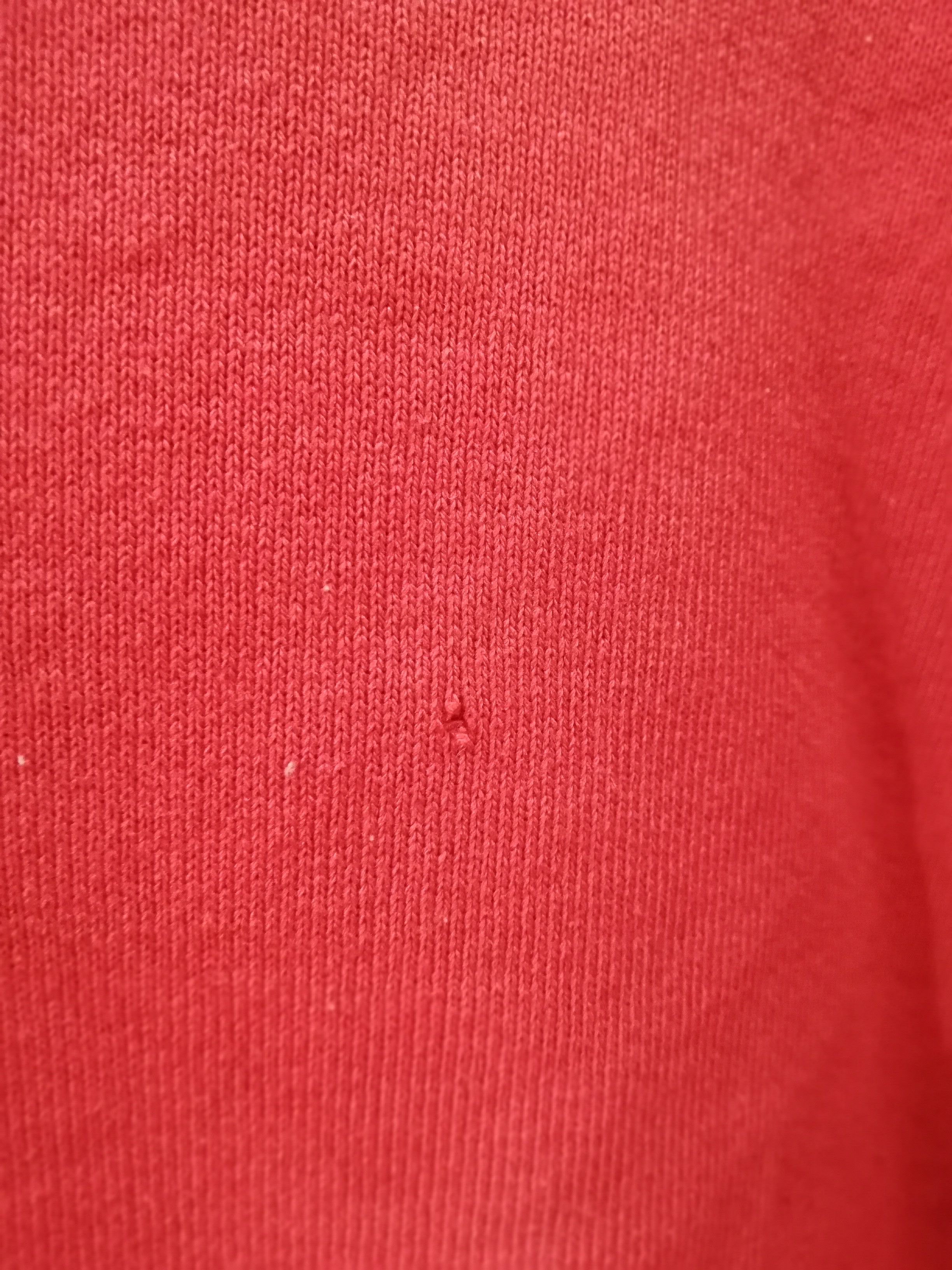 Russell Athletic × Vintage Vintage 70's Russell Sport Wear Plain Sweetshirt Size US L / EU 52-54 / 3 - 6 Thumbnail