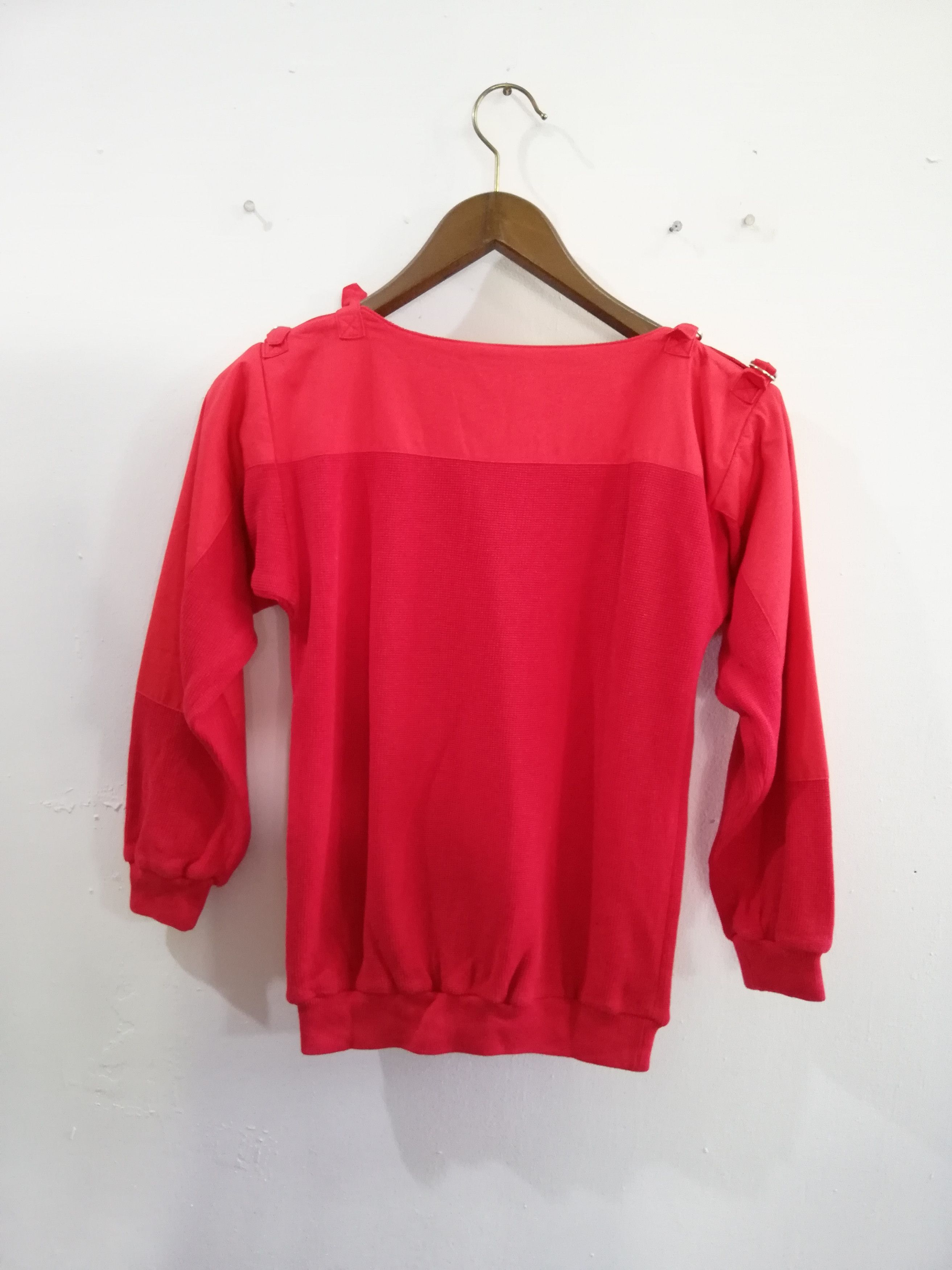 Christian Dior Monsieur Christian Dior Sport knitwear Size US S / EU 44-46 / 1 - 5 Thumbnail