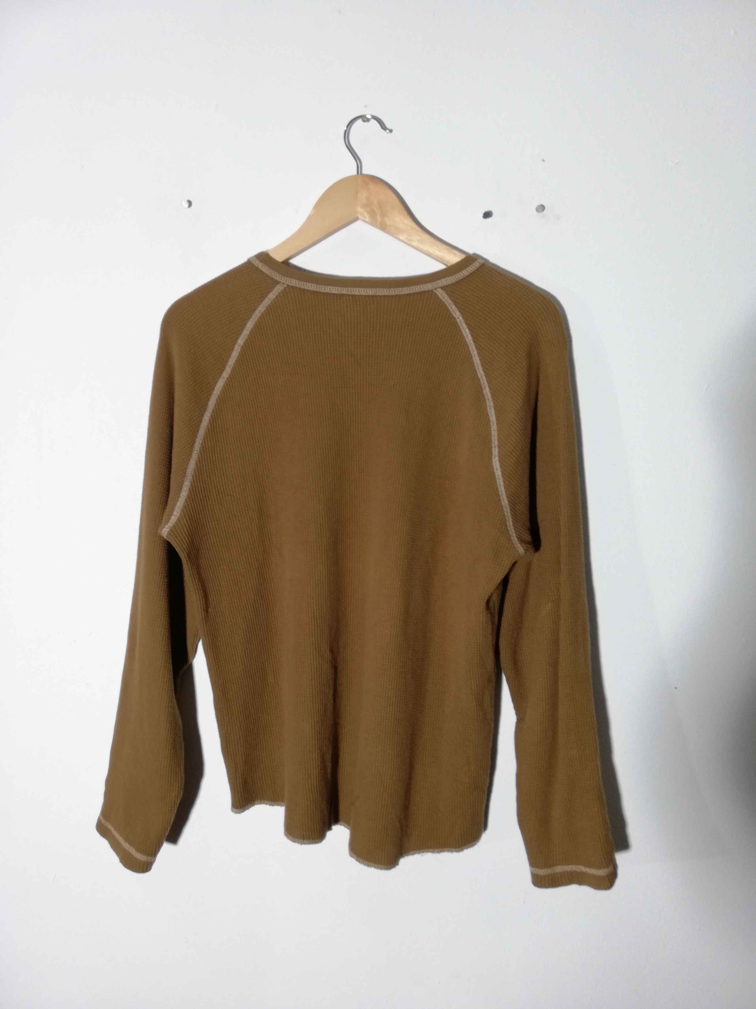 American Apparel × Champion Champion X U.C.S.F Knit Sweater Size US M / EU 48-50 / 2 - 3 Thumbnail