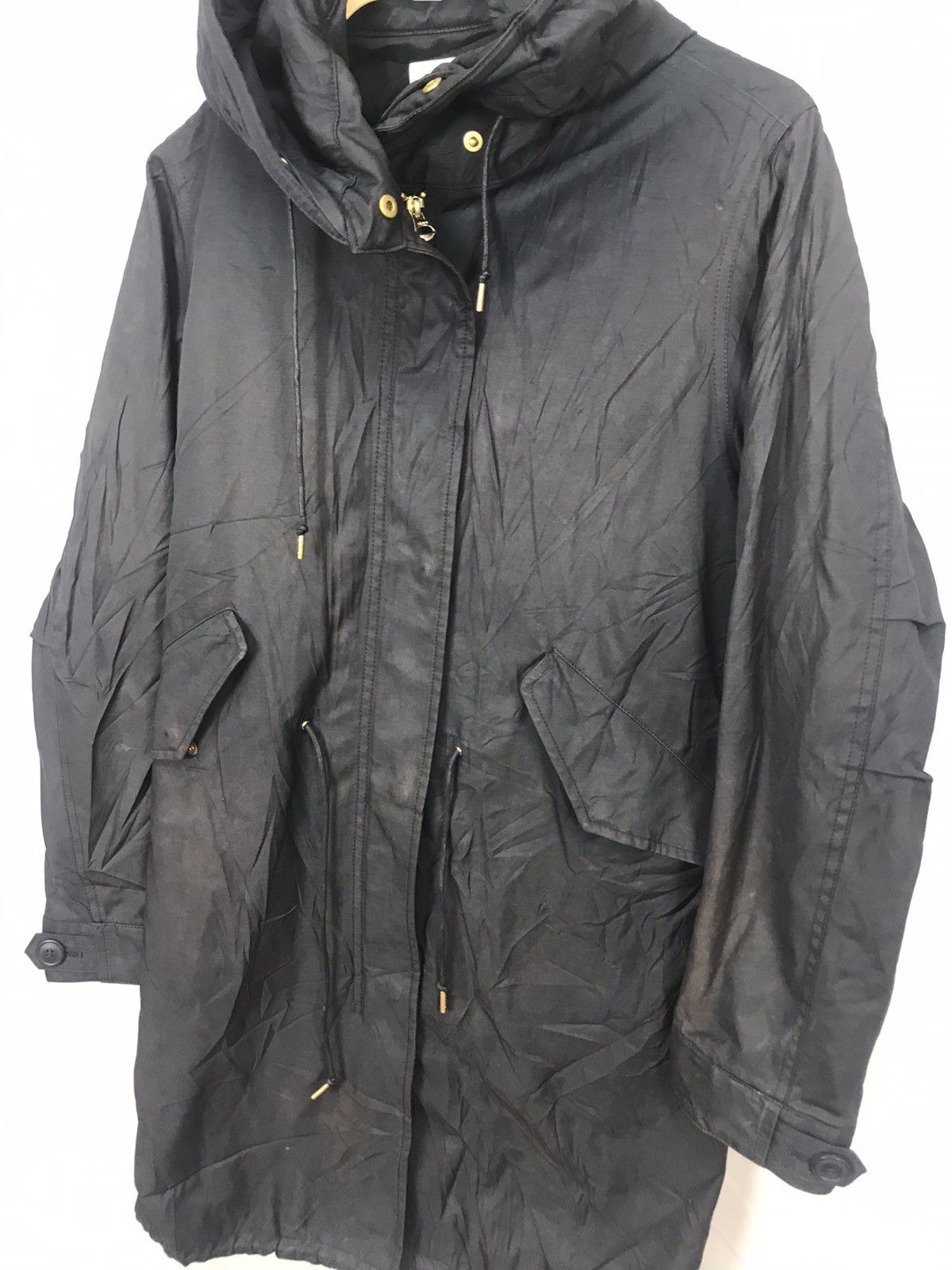 Other Parkas with hoodie by vetements de travail Size US S / EU 44-46 / 1 - 6 Thumbnail