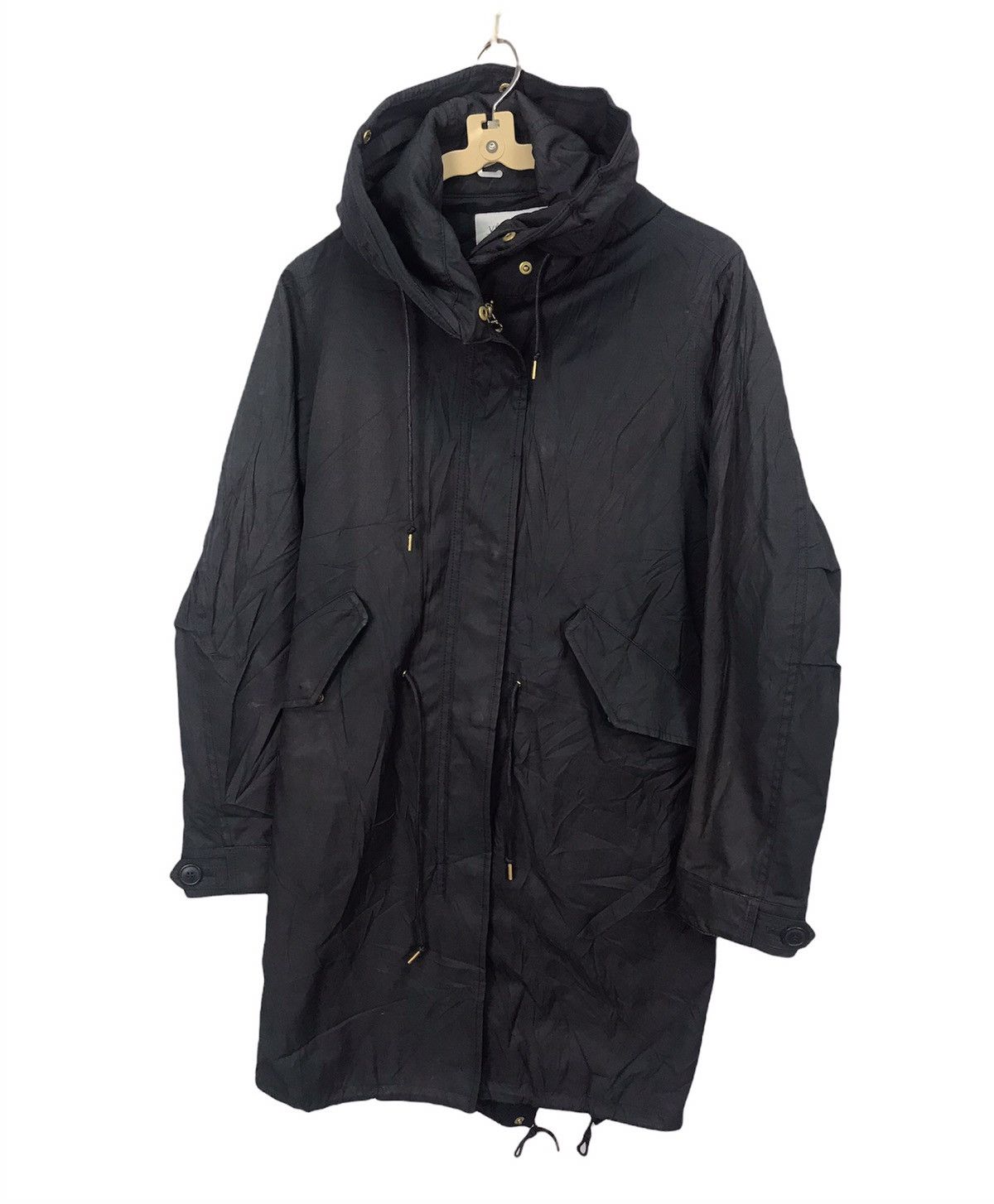 Other Parkas with hoodie by vetements de travail Size US S / EU 44-46 / 1 - 1 Thumbnail