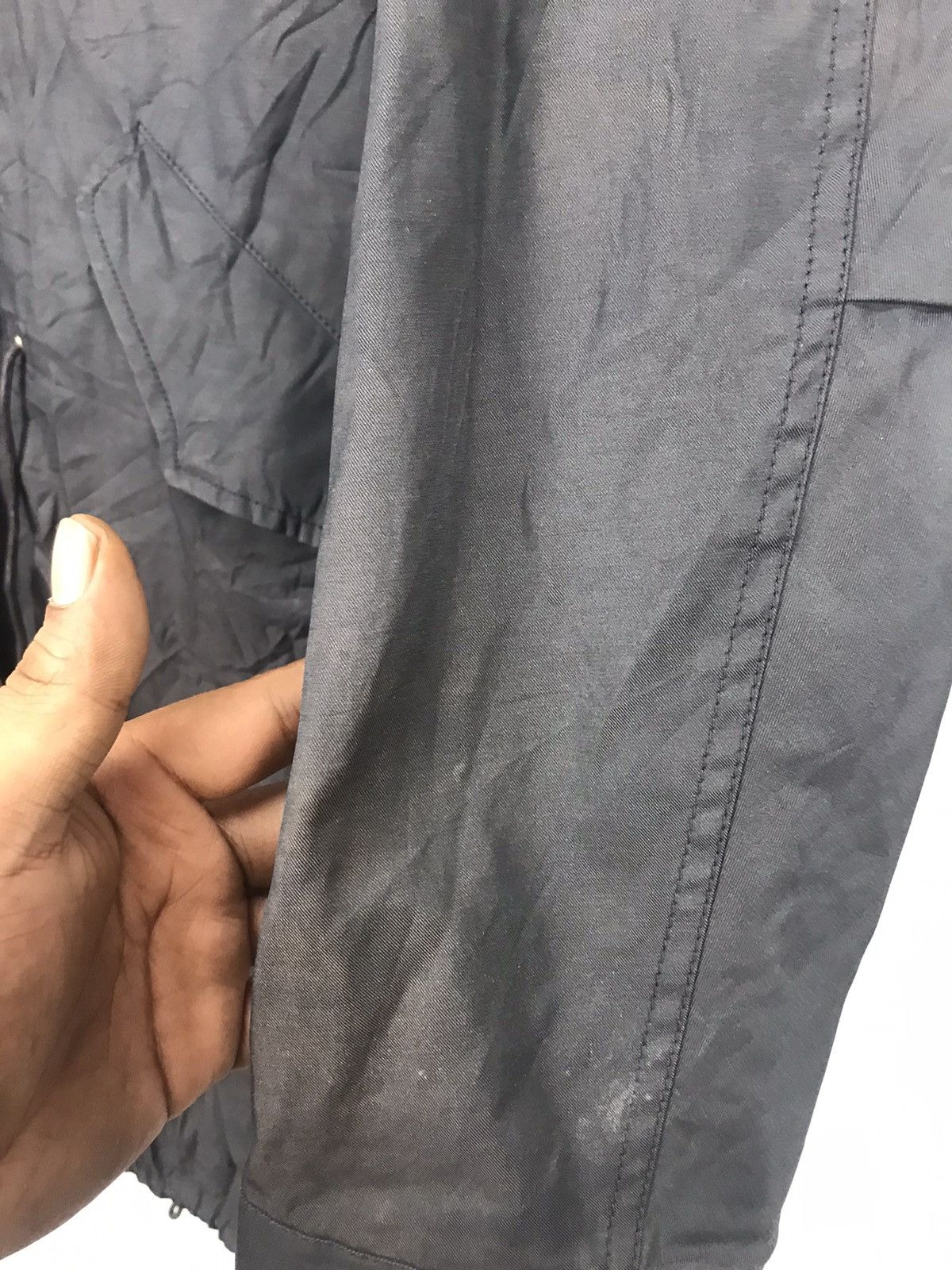 Other Parkas with hoodie by vetements de travail Size US S / EU 44-46 / 1 - 5 Thumbnail