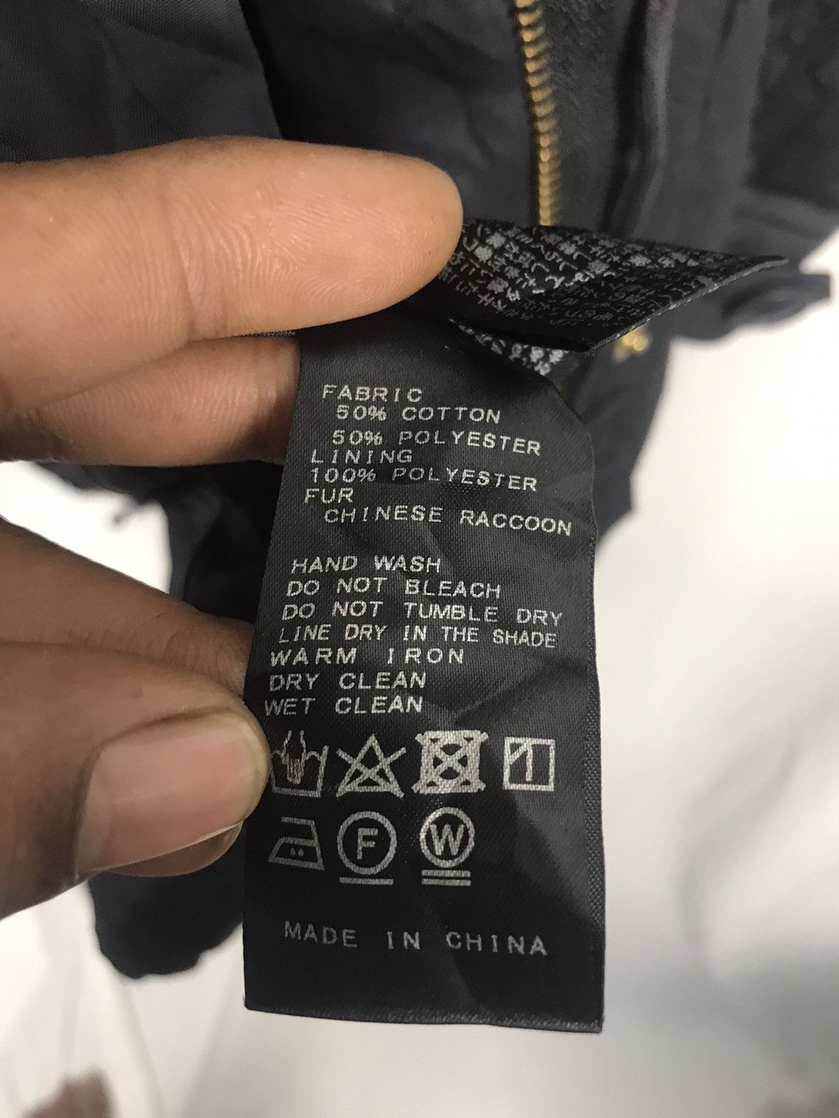 Other Parkas with hoodie by vetements de travail Size US S / EU 44-46 / 1 - 4 Thumbnail